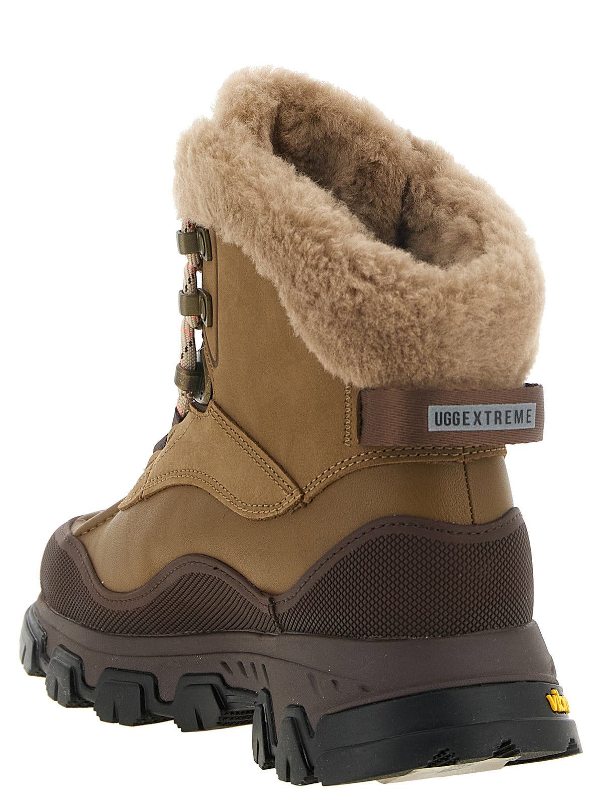UGG Adirondack Meridian Hiking Boots