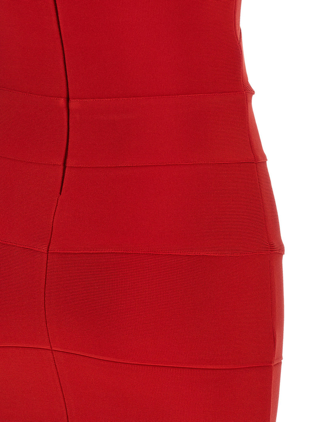 Rotate Birger Christensen Crossed Band Dress
