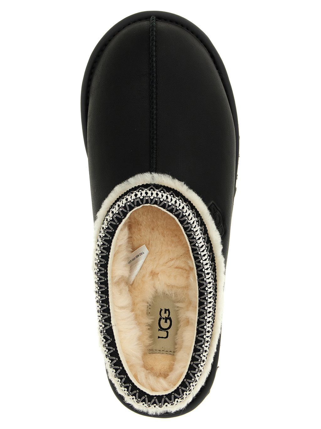 UGG Tasman Sabots