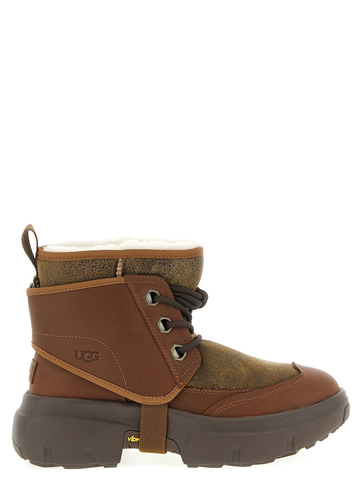Boots - Men
