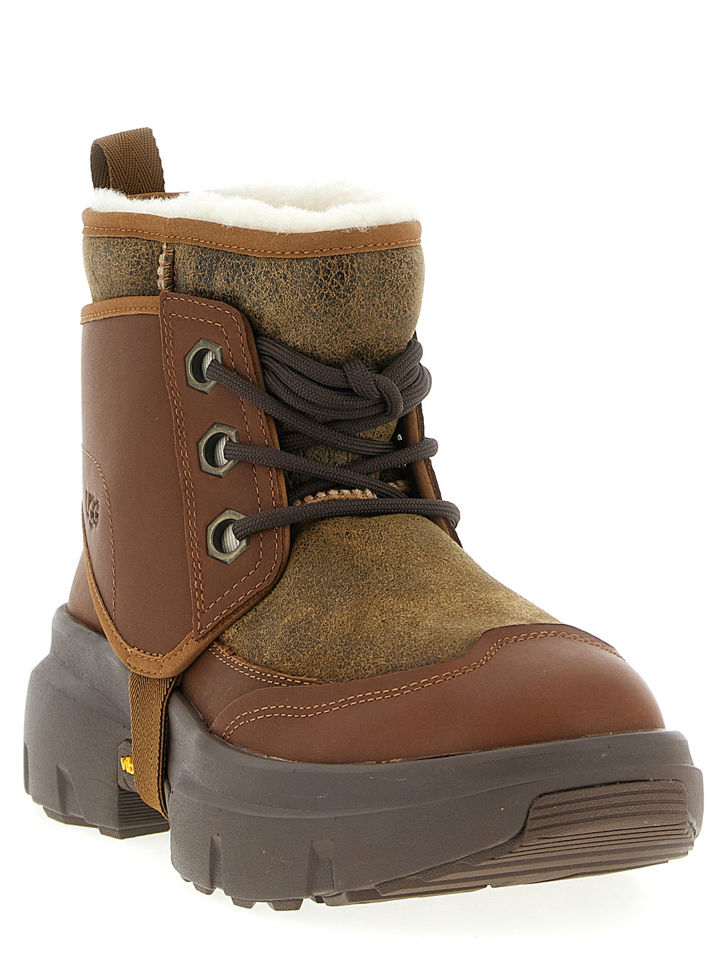 Ugg Jld Ankle Boots