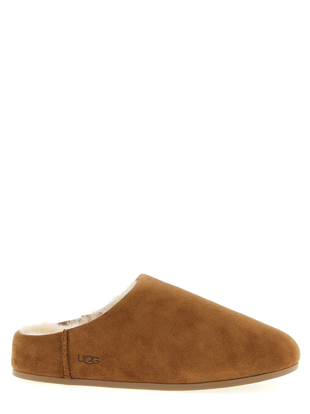 Flat Shoes - Women