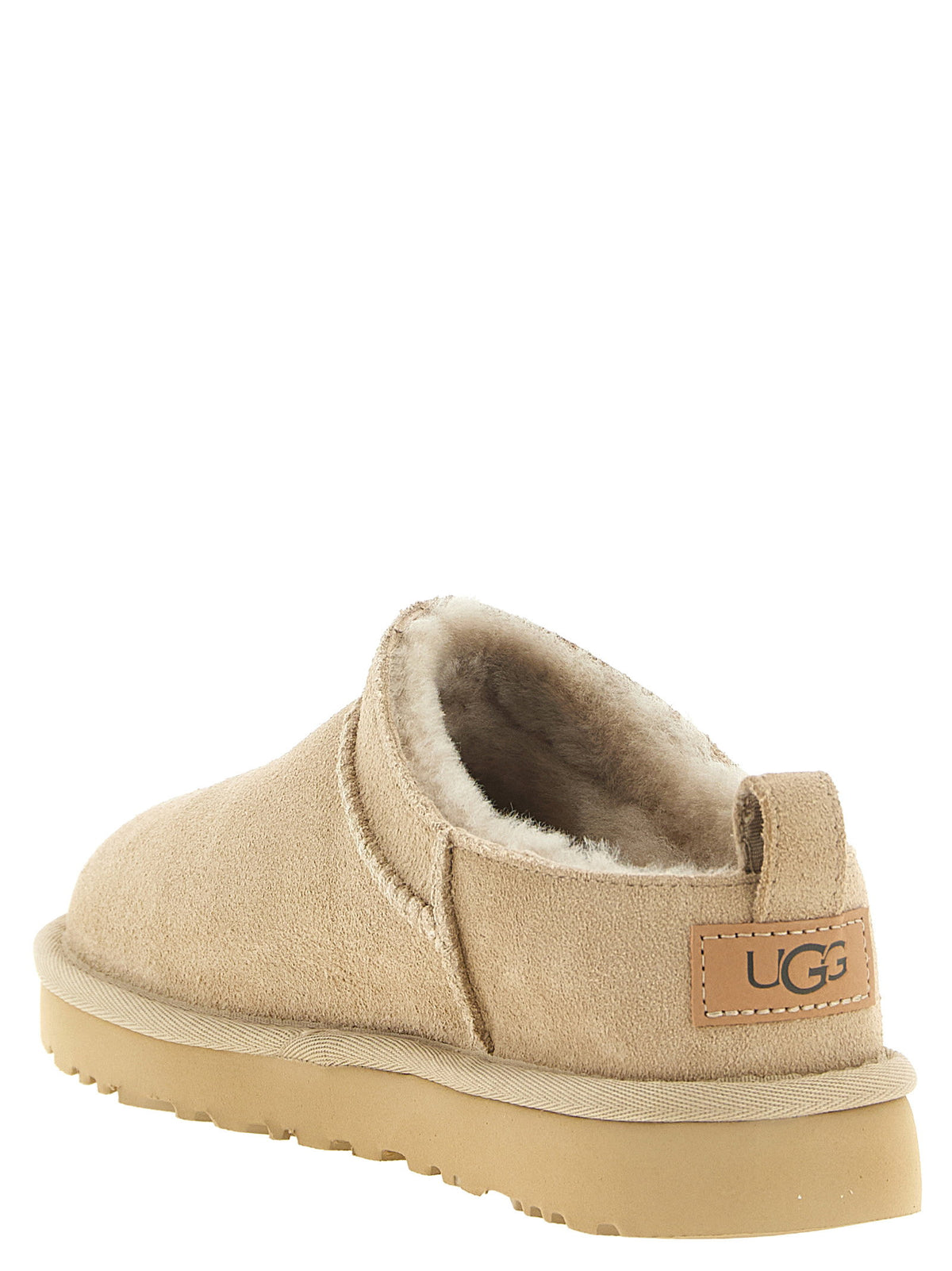 UGG Classic Micro Sabots