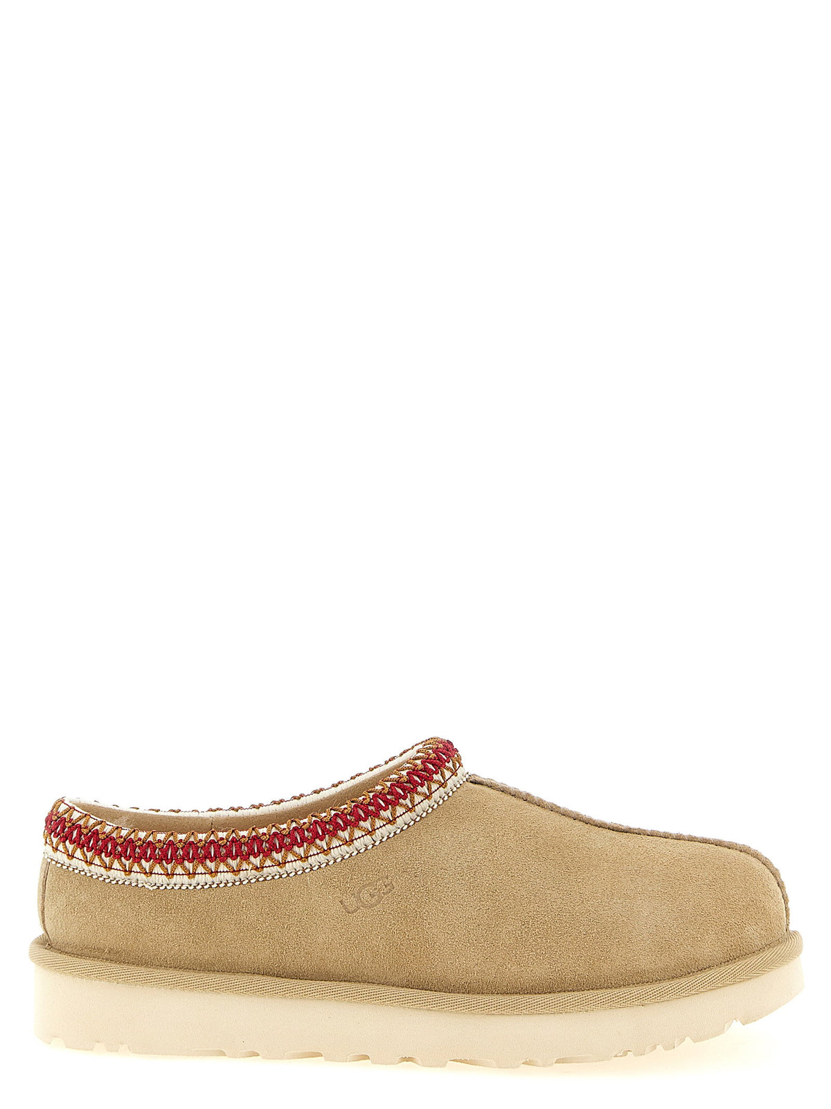 Flat Shoes - Women