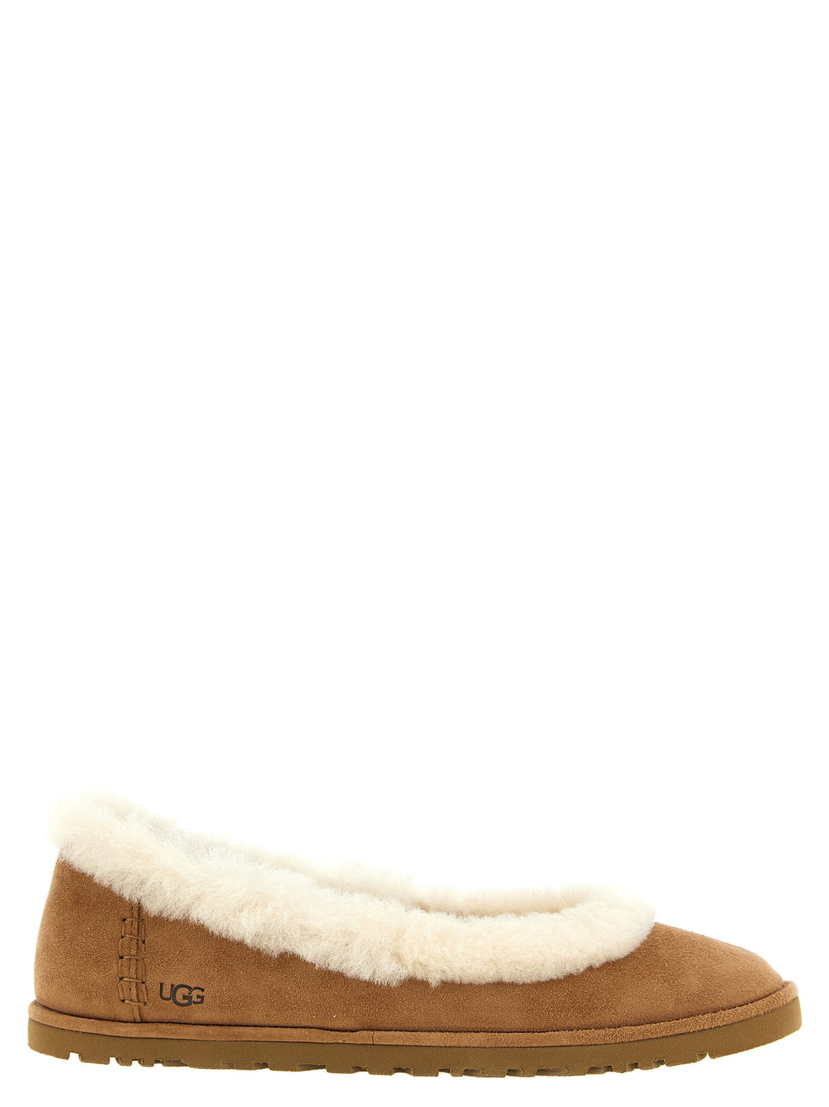 Flat Shoes - Women