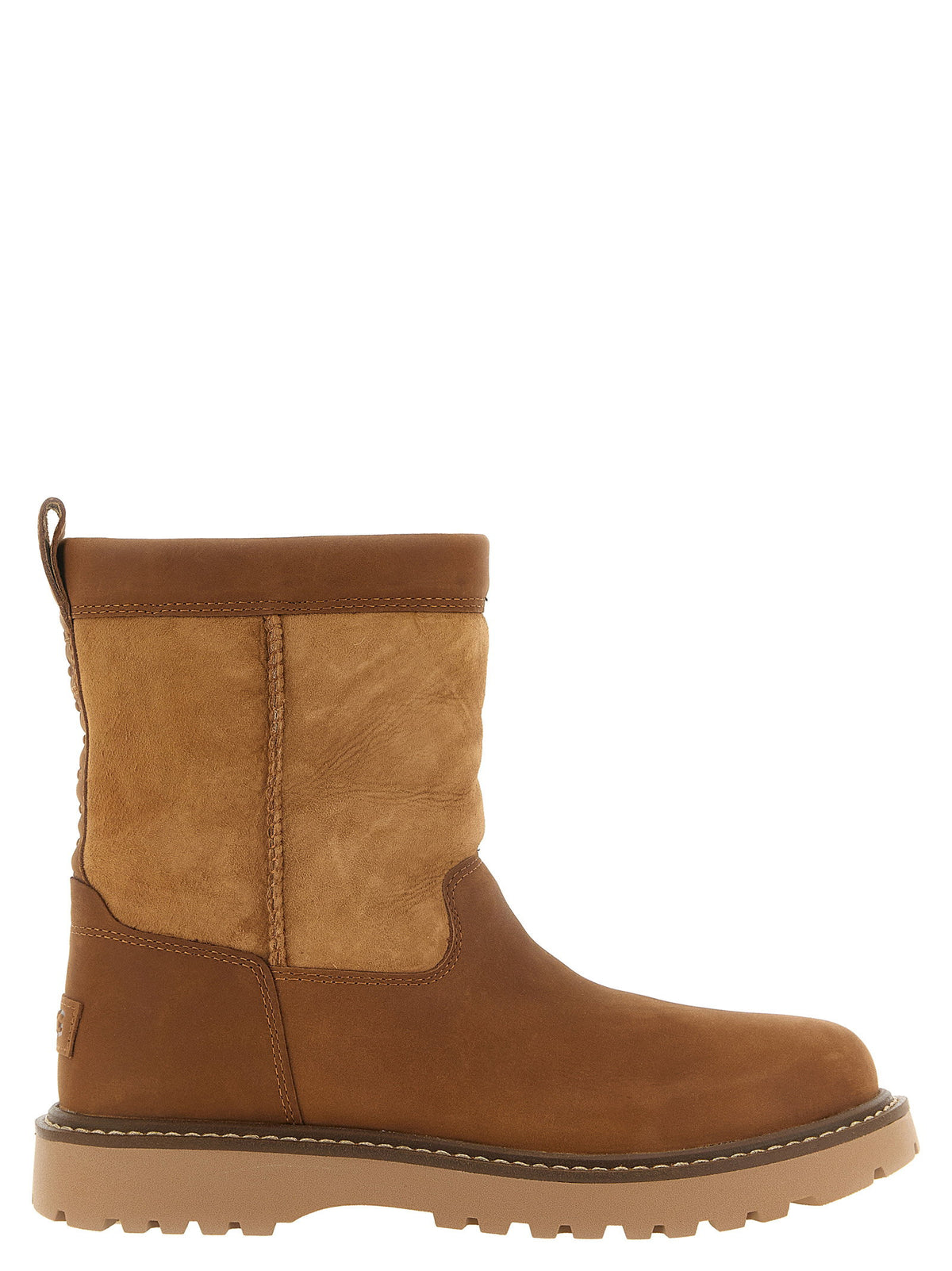 Boots - Men
