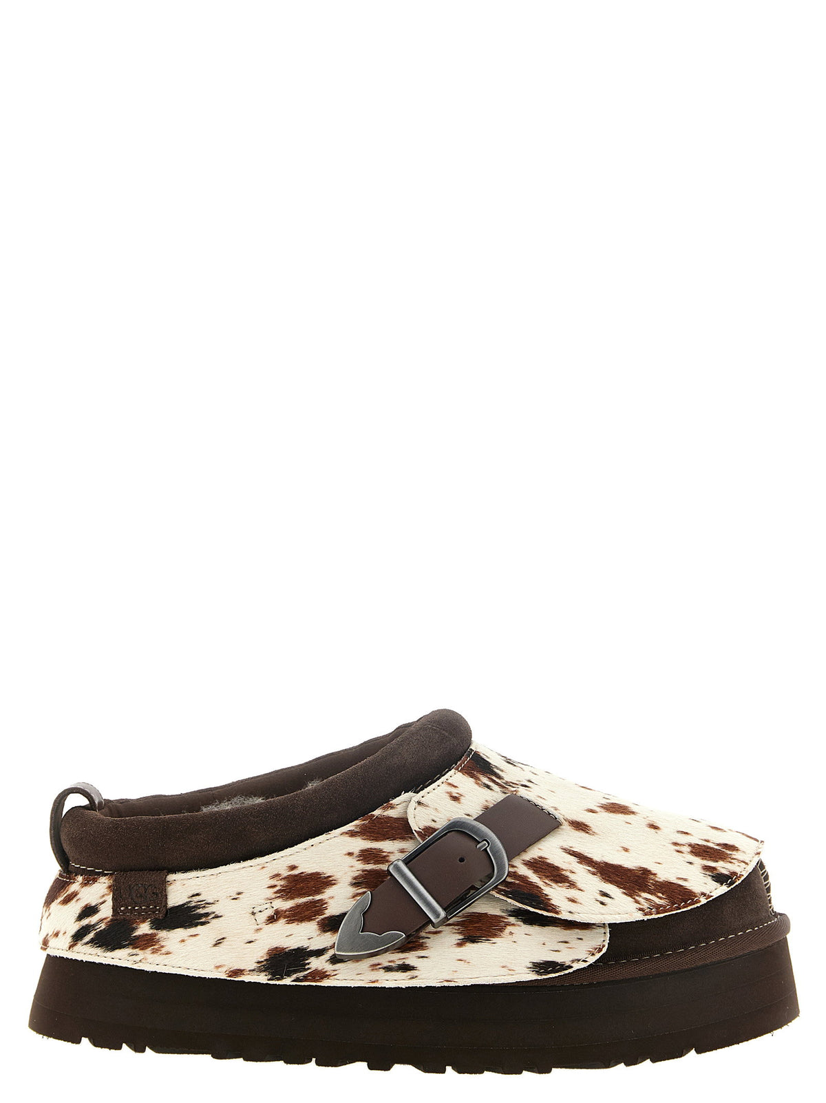 Flat Shoes - Women