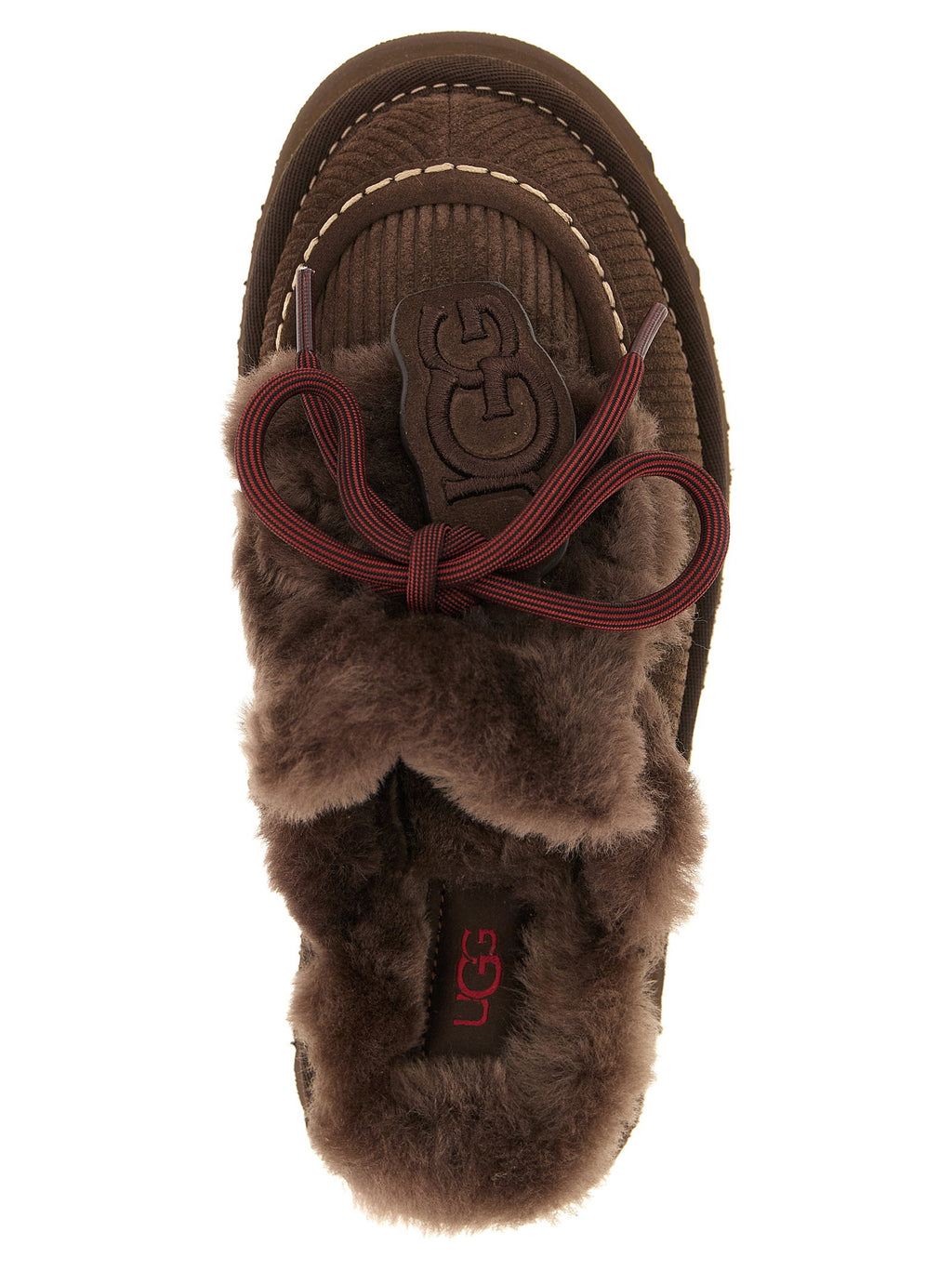 UGG Disquette Heritage Sabots