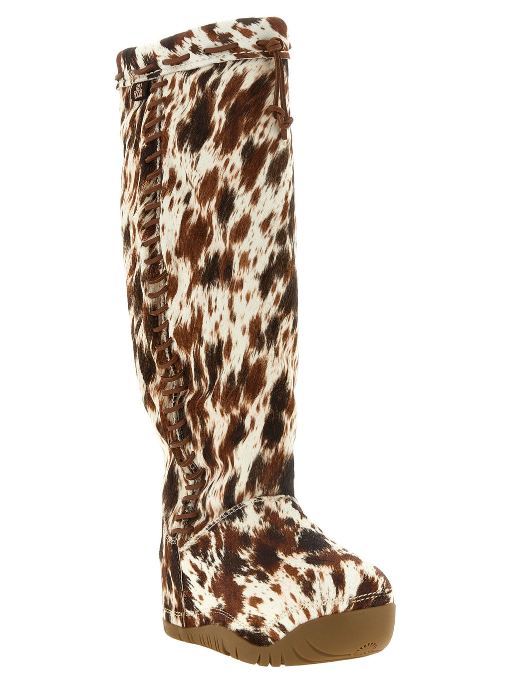 UGG Bucked Boots