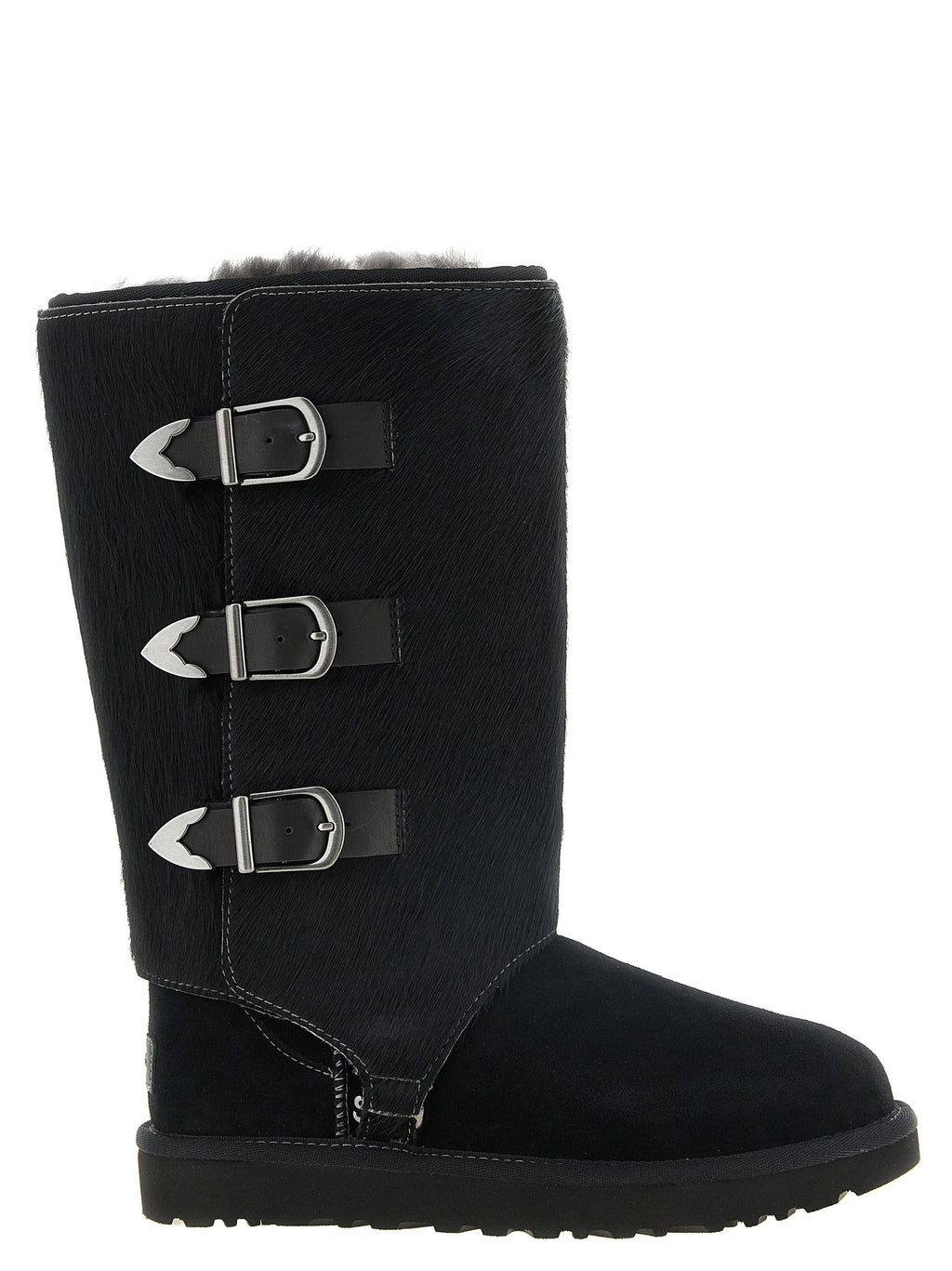 UGG Classic Tall Western Boots