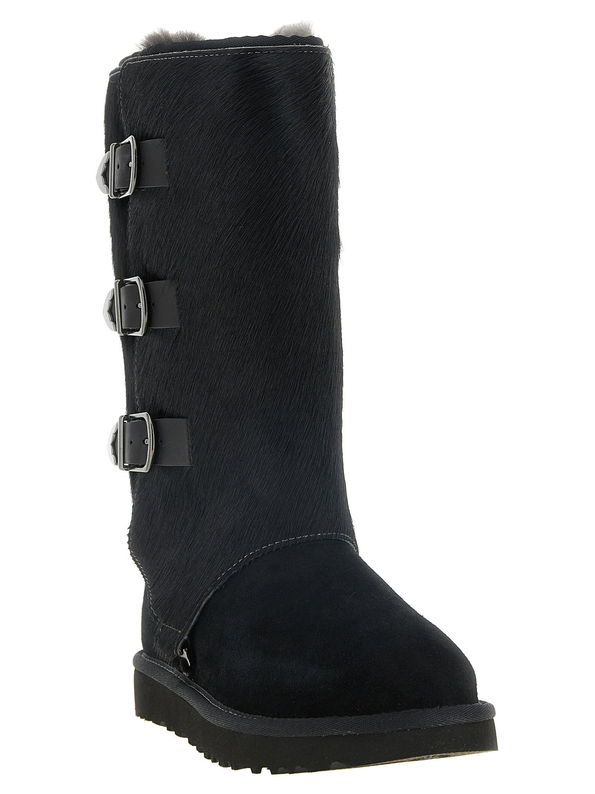 UGG Classic Tall Western Boots