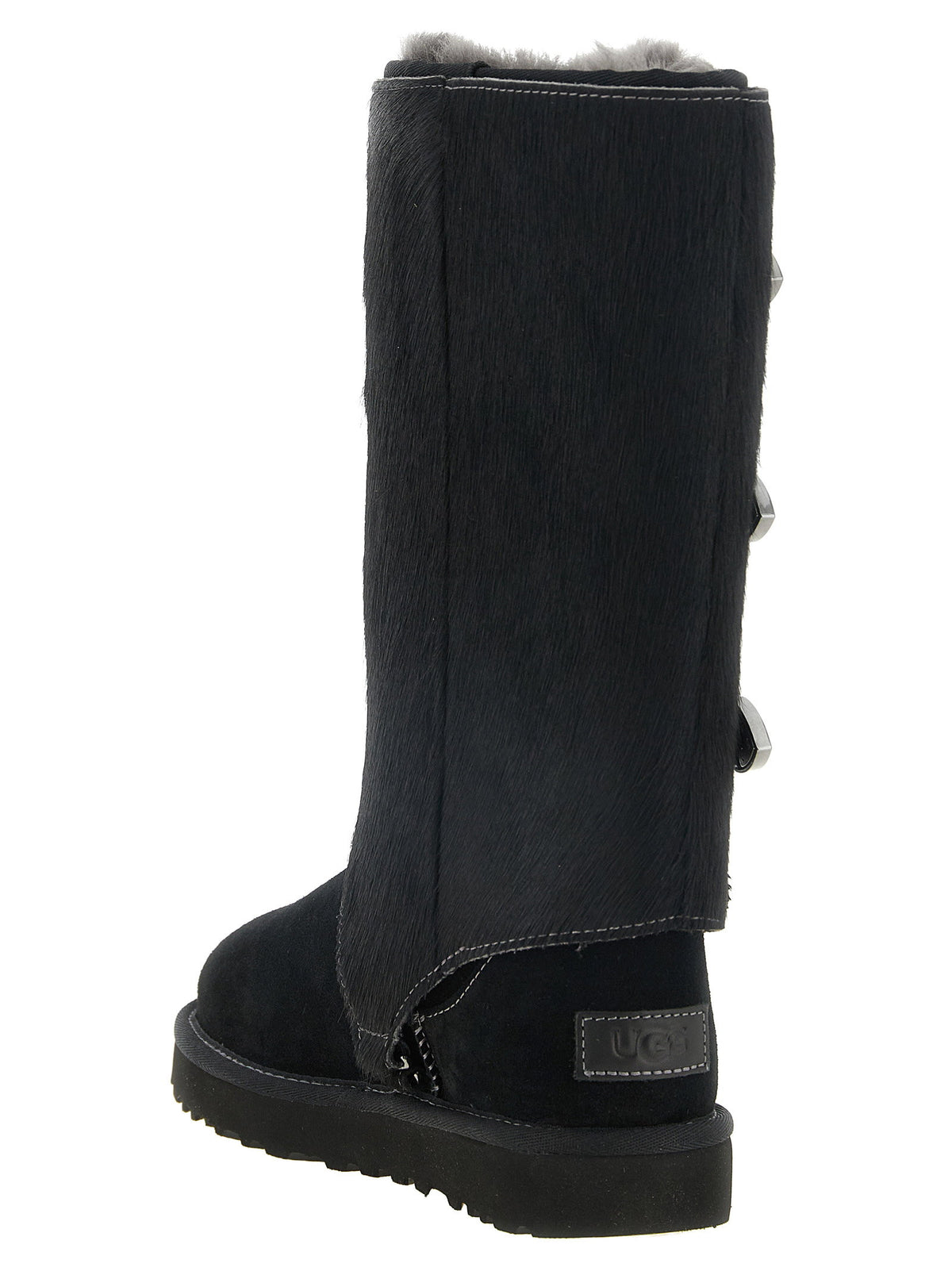 UGG Classic Tall Western Boots