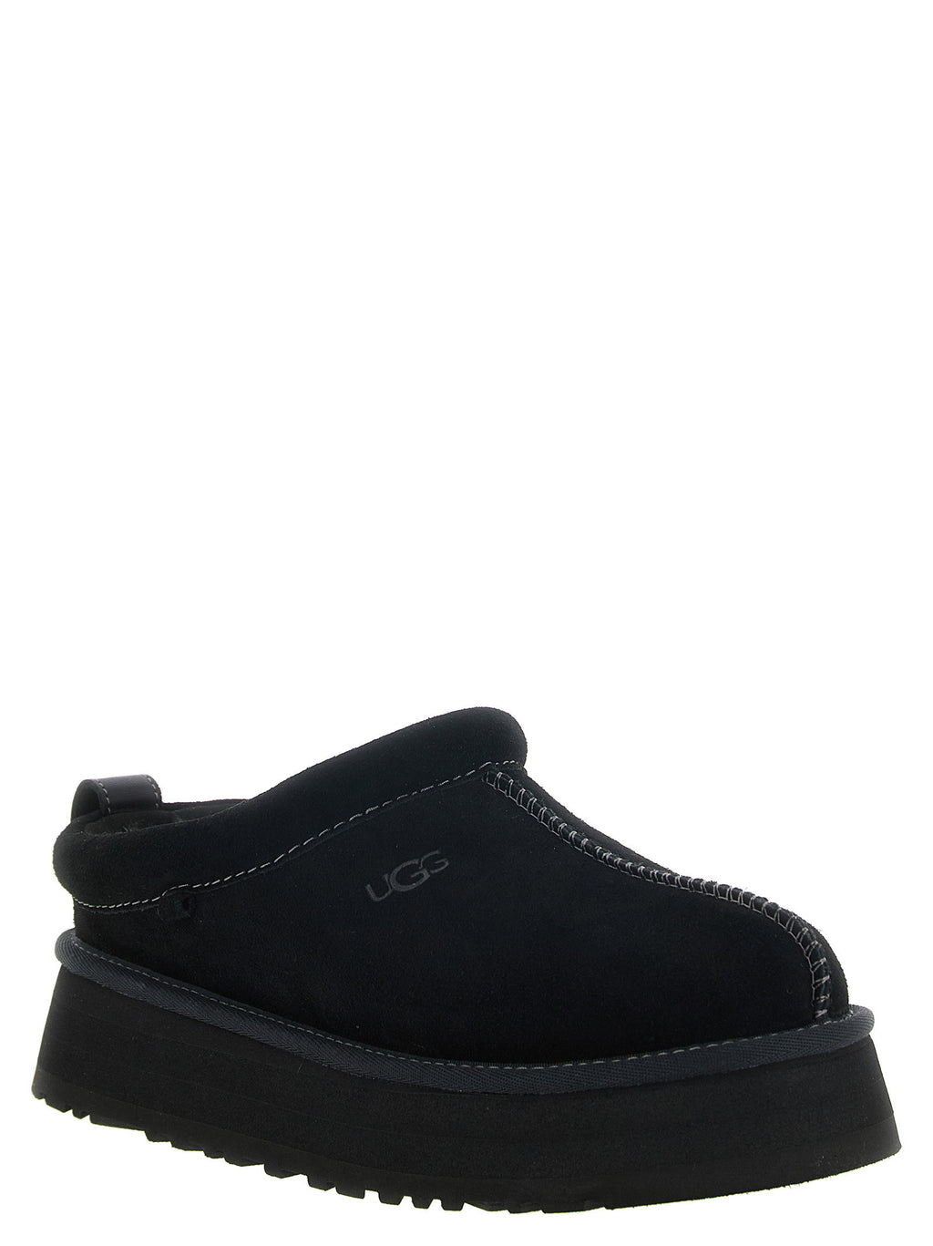 UGG Tazz Western Sabots