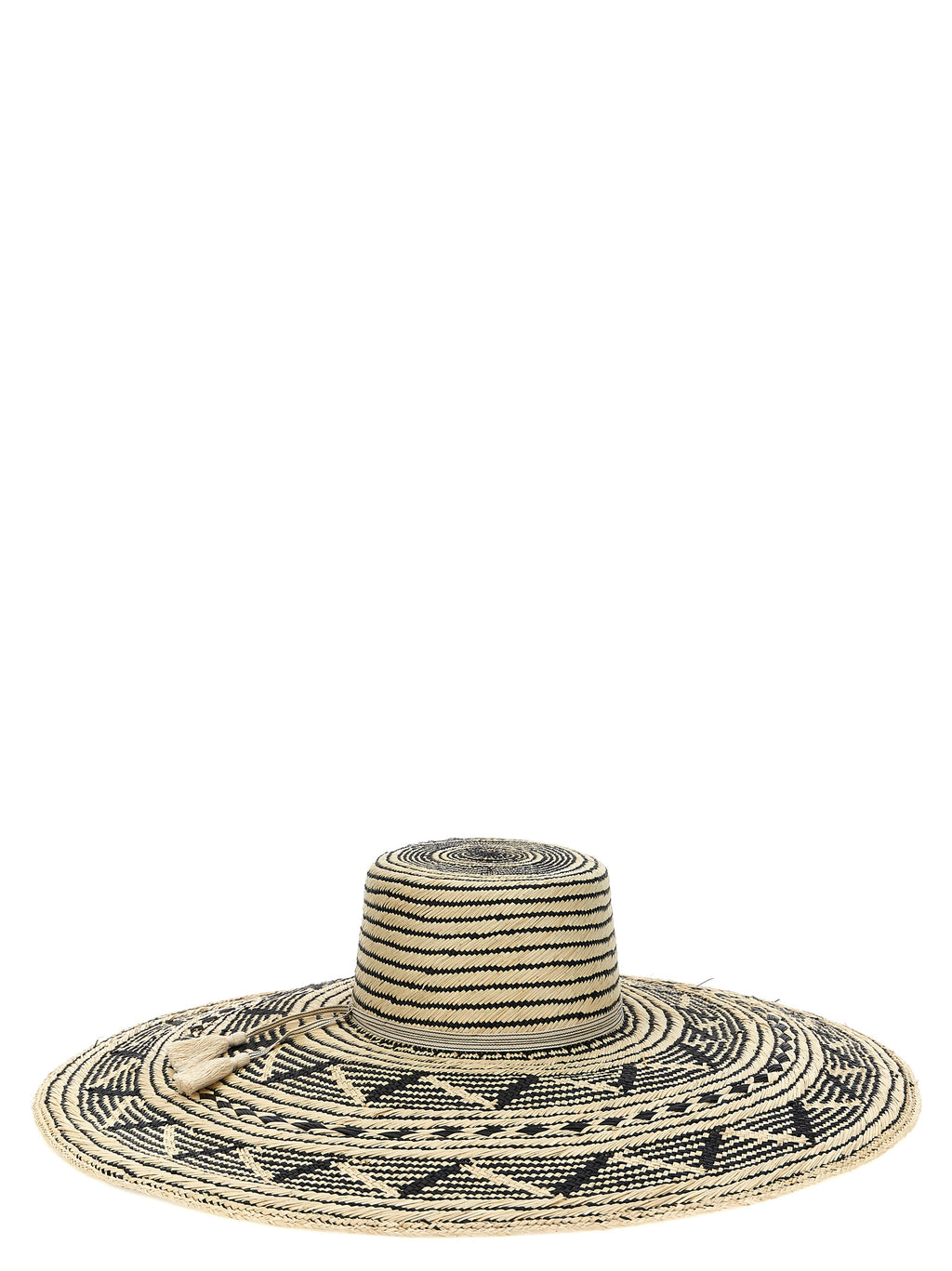 Maison Michel Gina Hat