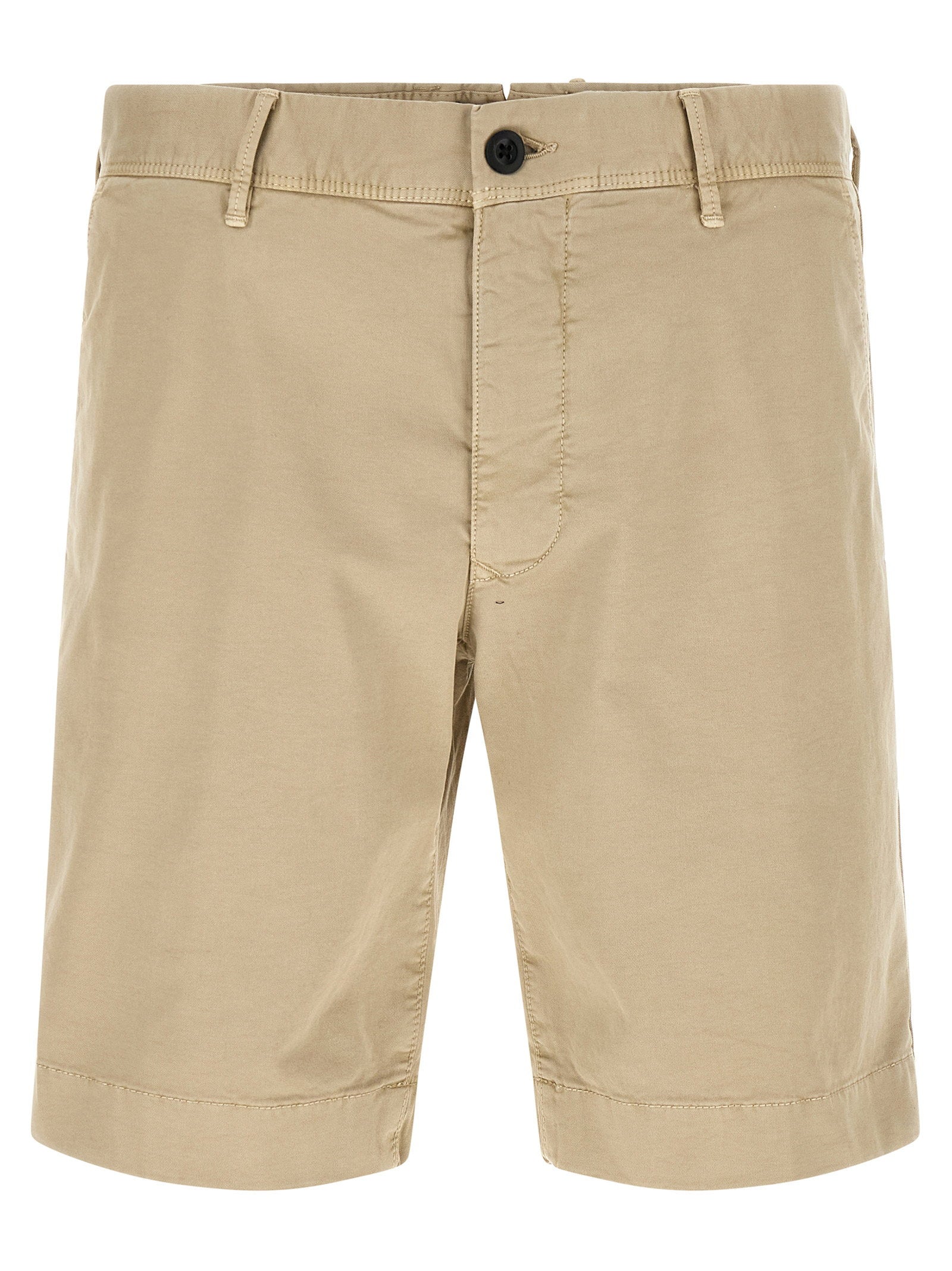 Short Trousers - Men