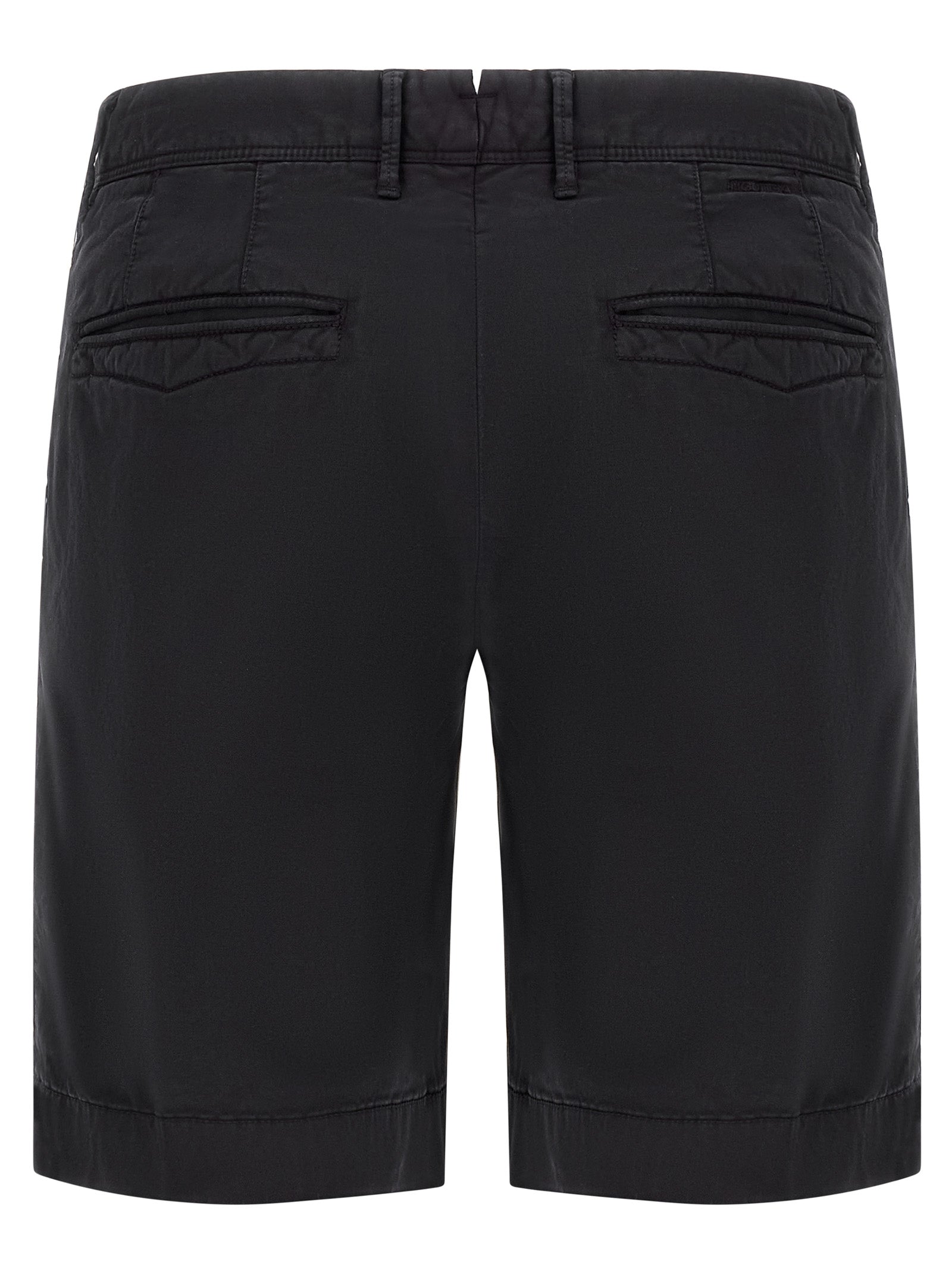 Incotex Modello 11s215 Bermuda Shorts