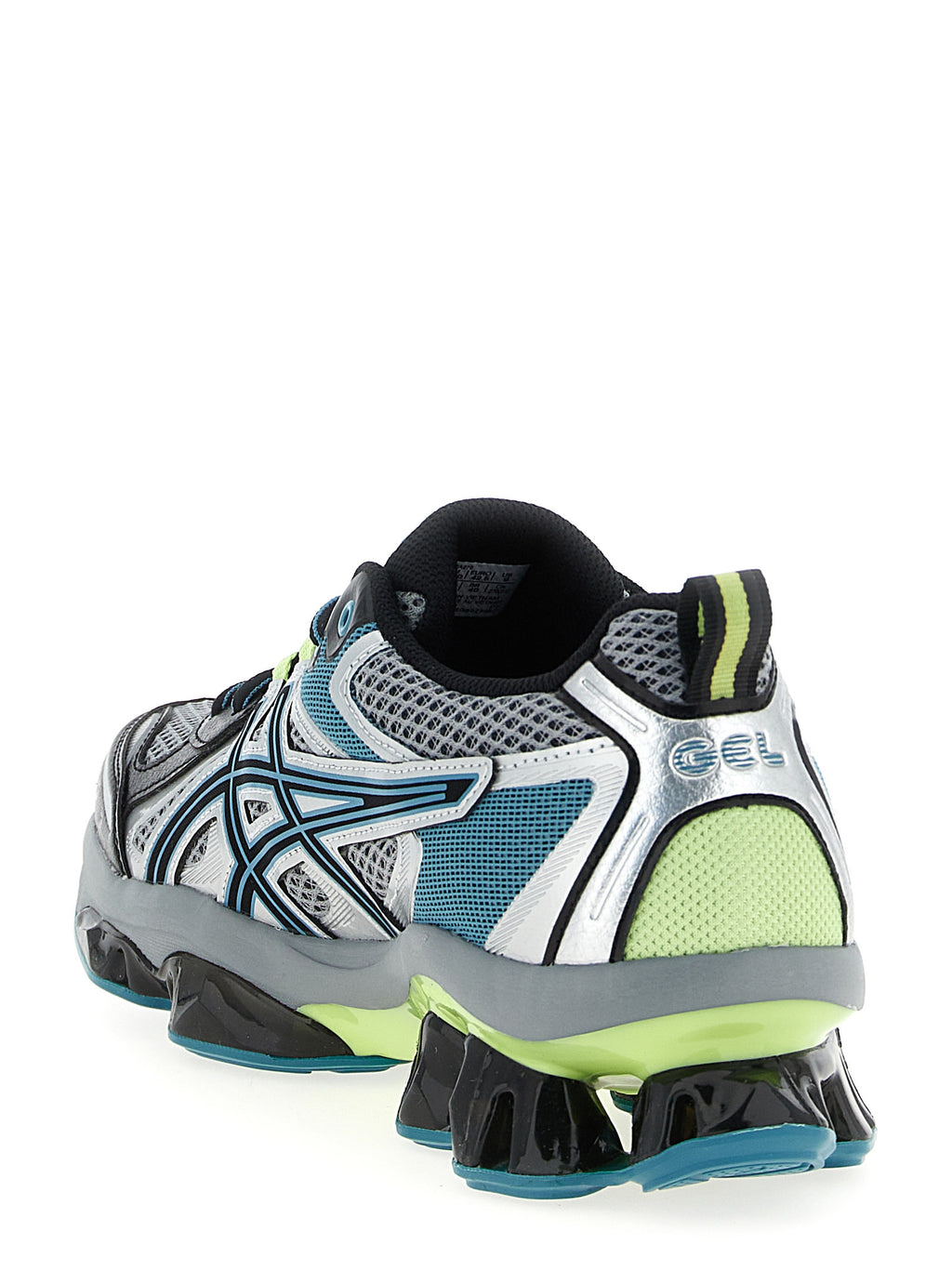 Asics Gel-quantum Kinetic Sneakers