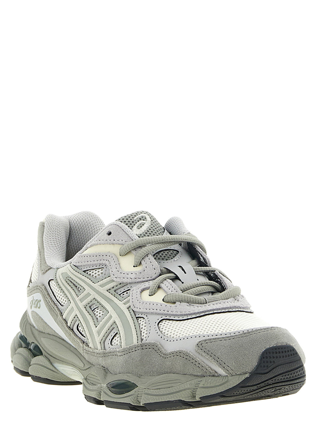 Asics Gel-nyc Sneakers