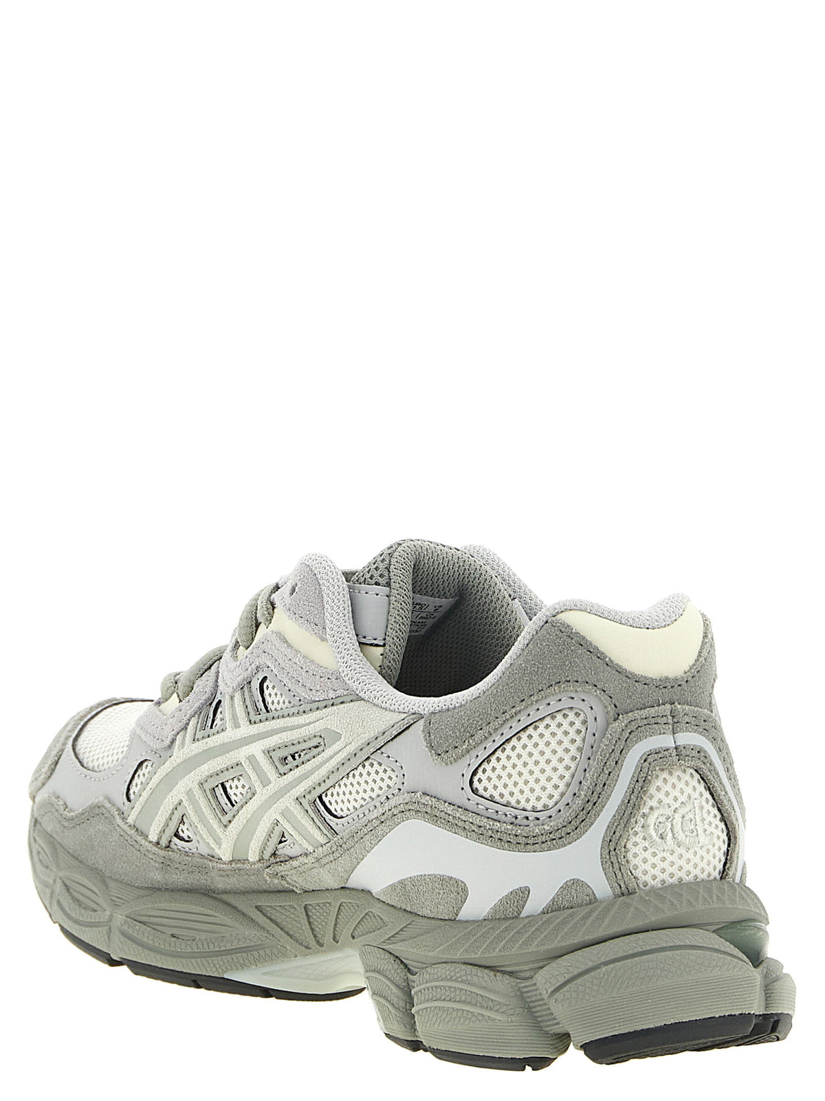 Asics Gel-nyc Sneakers