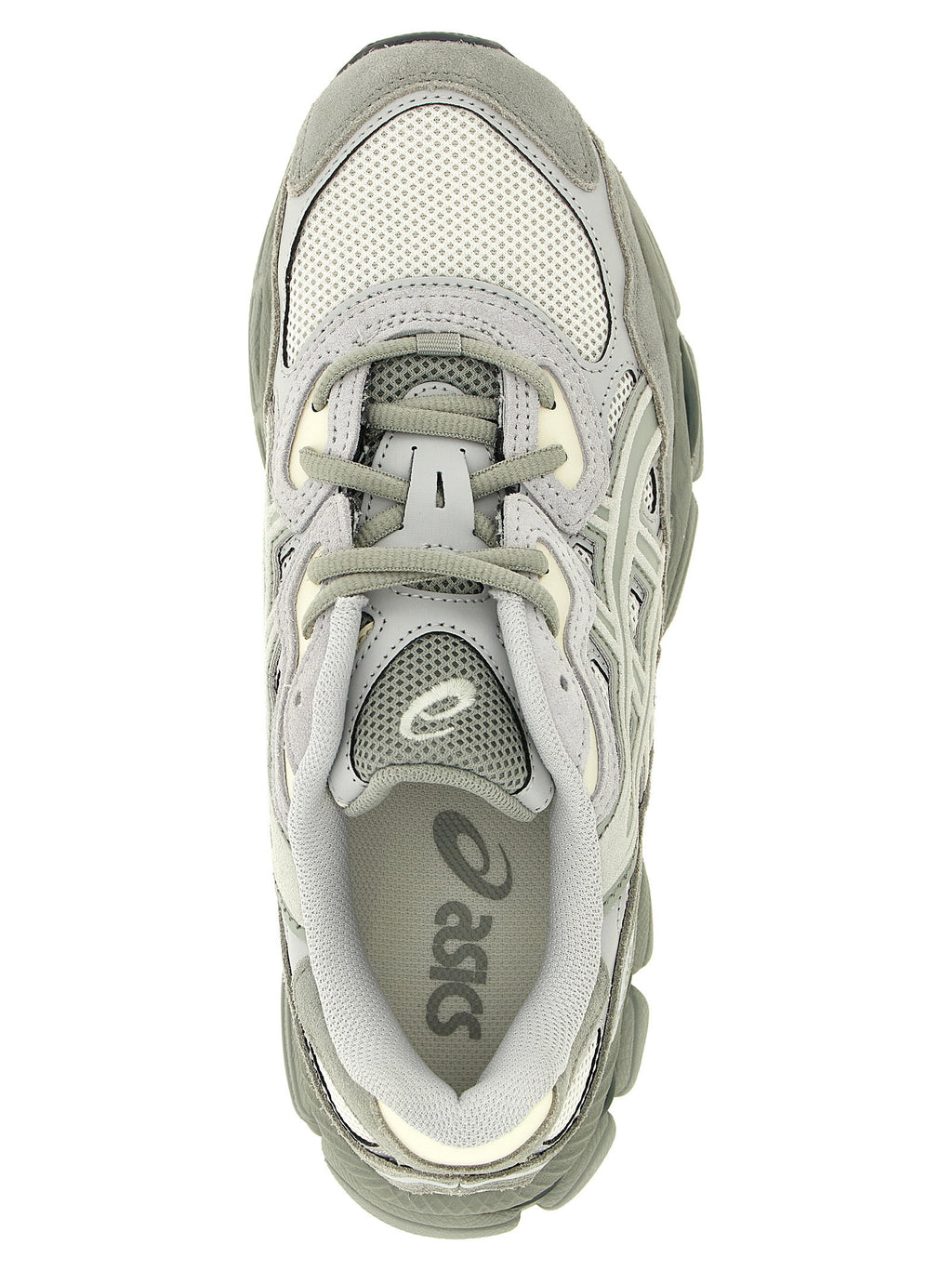 Asics Gel-nyc Sneakers