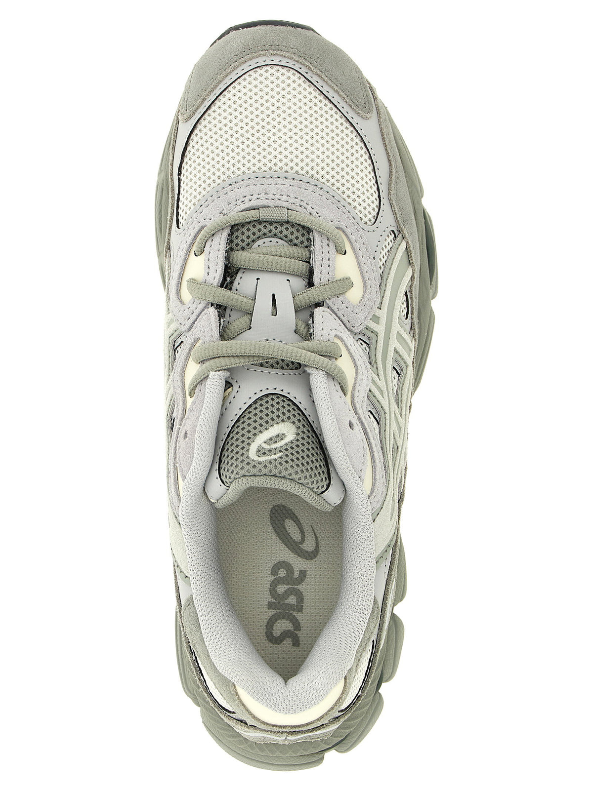 Asics Gel-nyc Sneakers