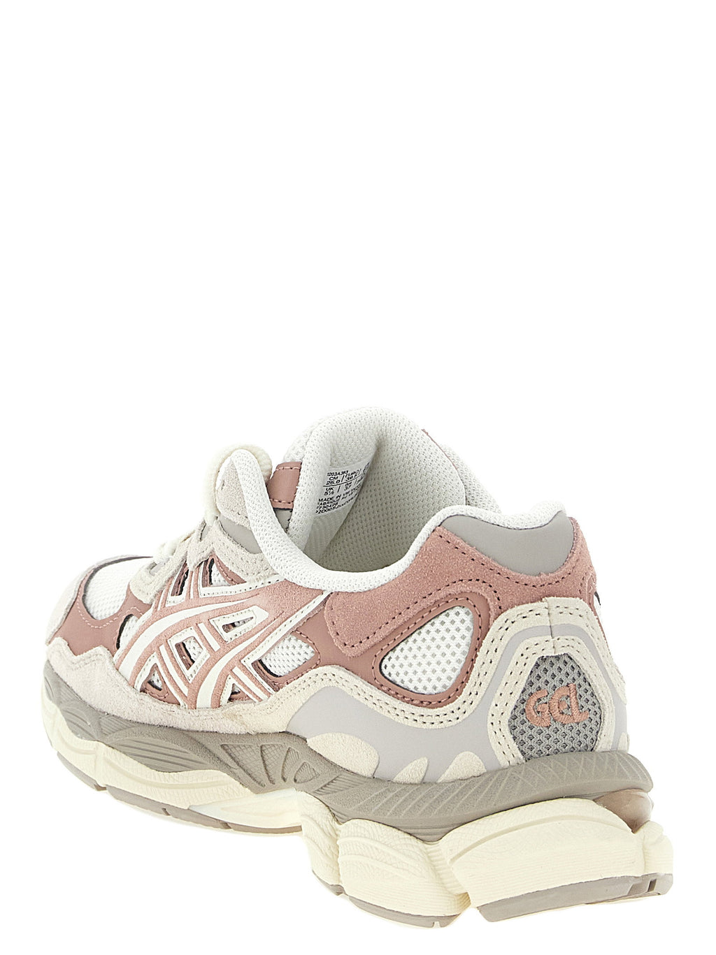 Asics Gel-nyc Sneakers