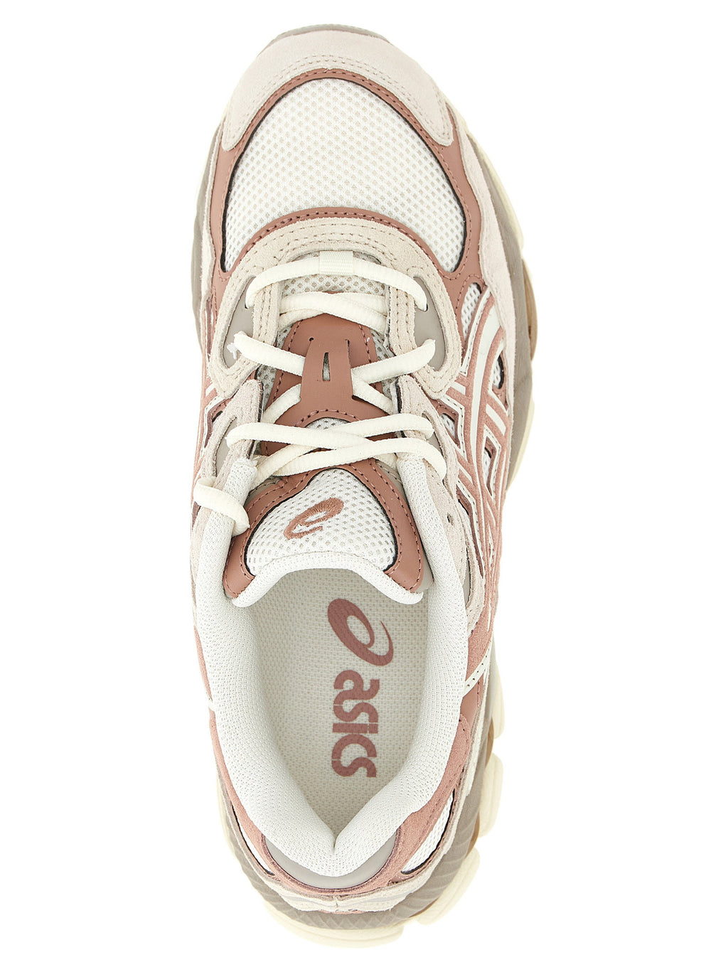Asics Gel-nyc Sneakers