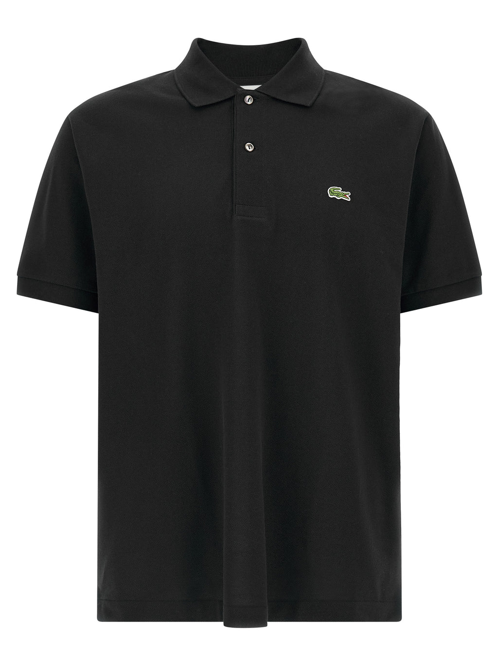 Lacoste Logo Patch Polo Shirt