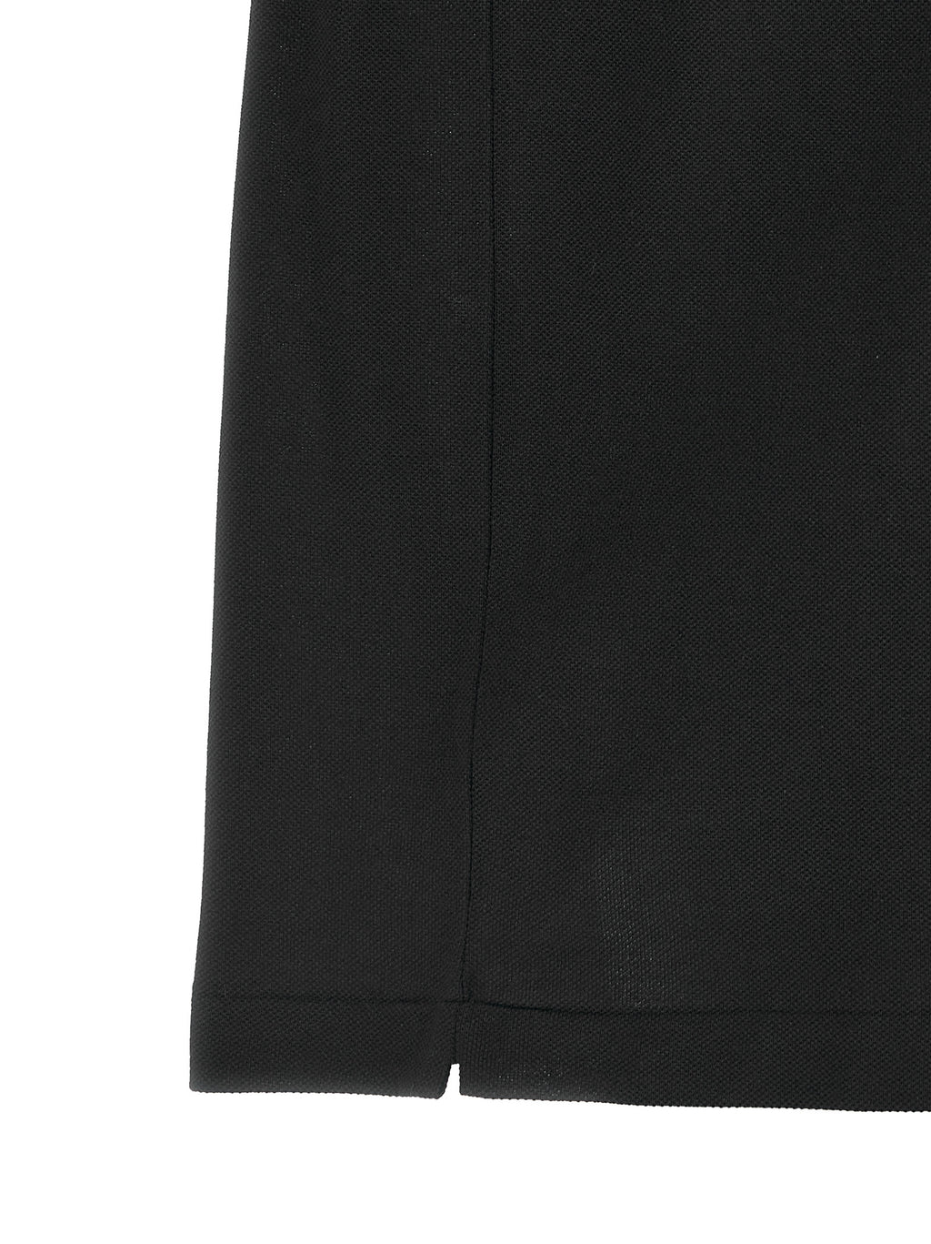 Lacoste Logo Patch Polo Shirt