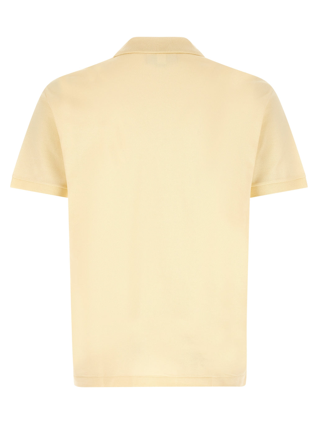 Lacoste Logo Patch Polo Shirt