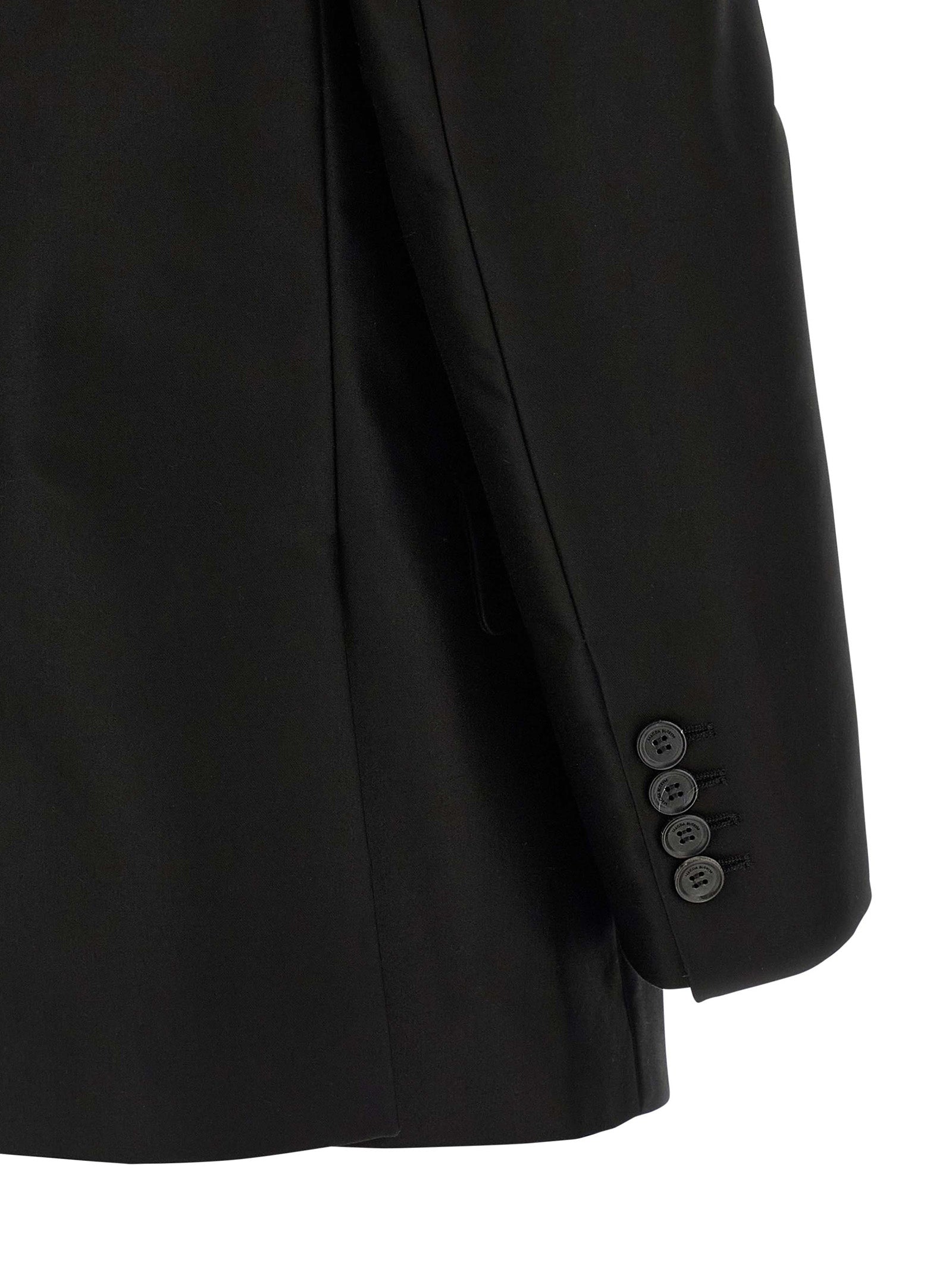 Magda Butrym 04 Blazer