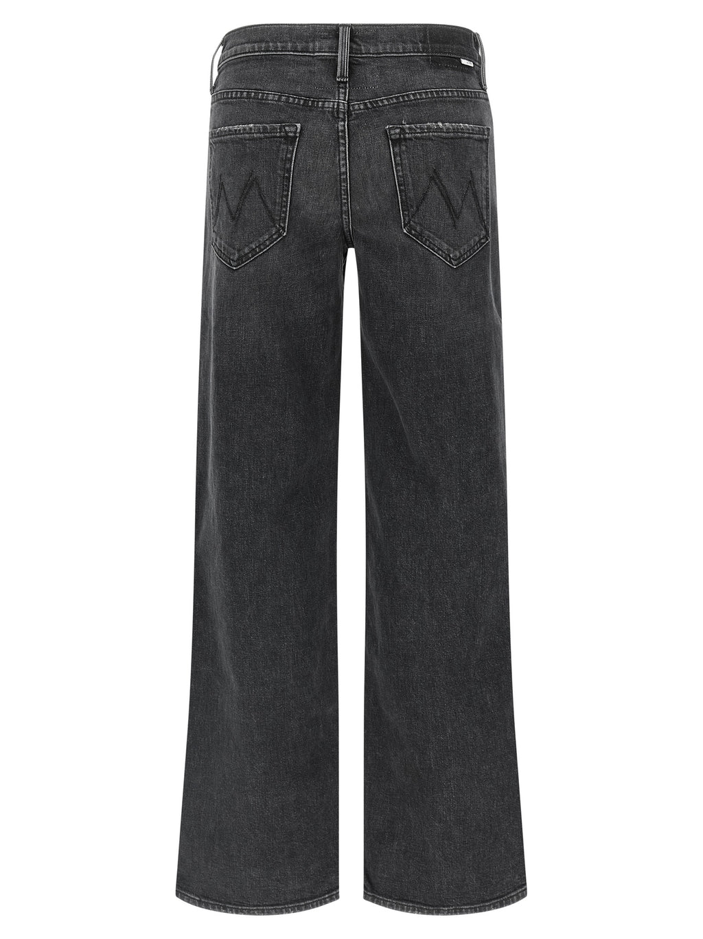 Mother The Smoothie Sneak Jeans