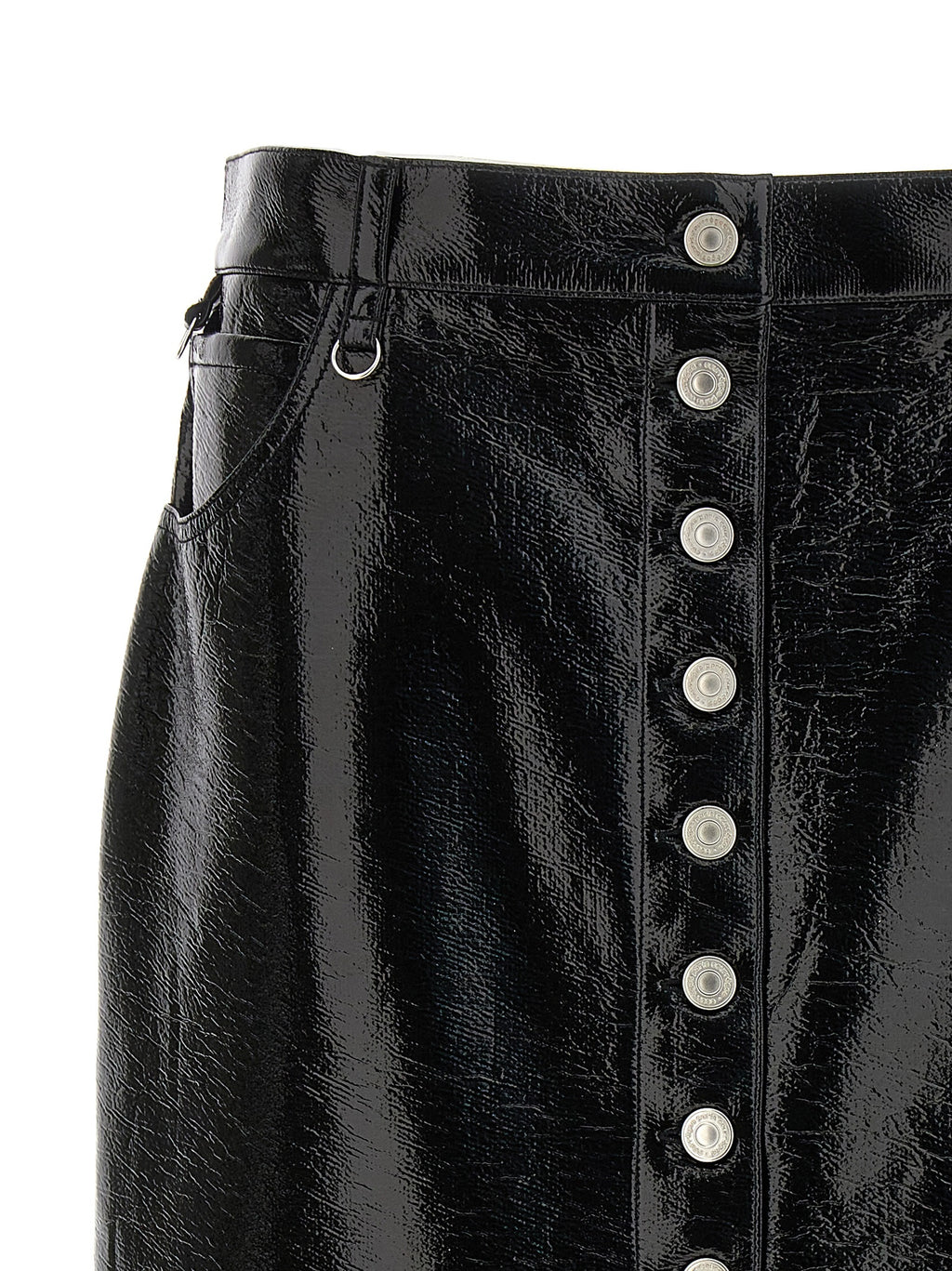 Courreges Multiflex Skirt
