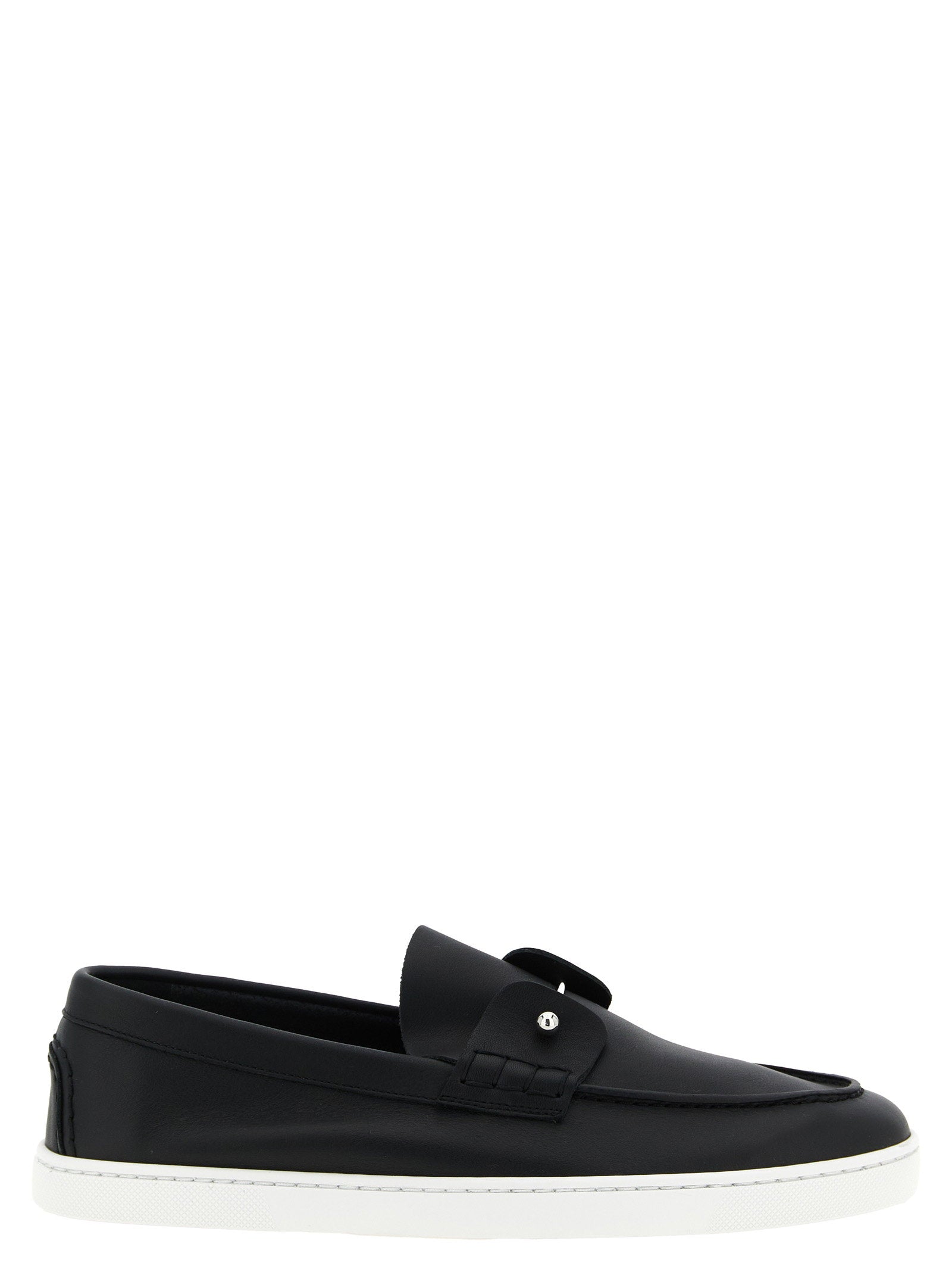 Moccasins - Men