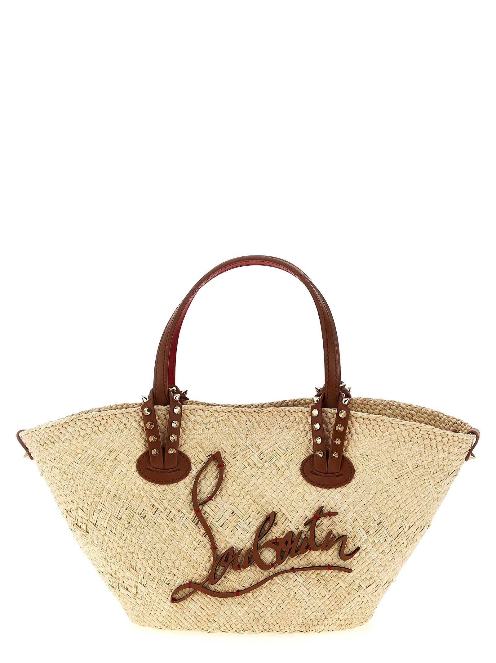Christian Louboutin Cabata Mini Handbag