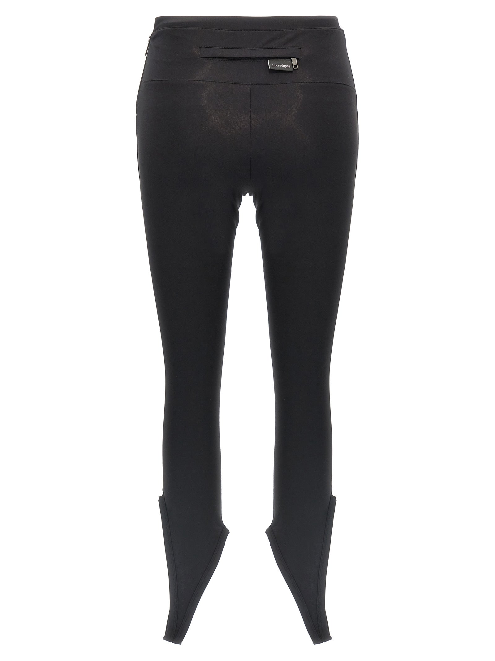 Courreges Reserved Tech Leggings