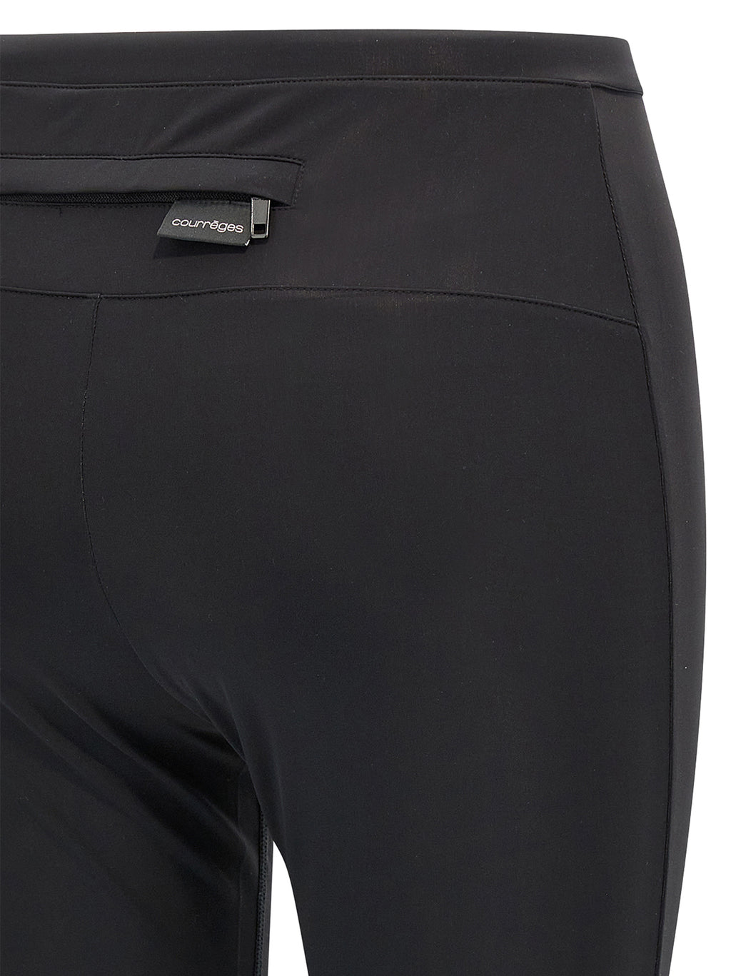 Courreges Reserved Tech Leggings