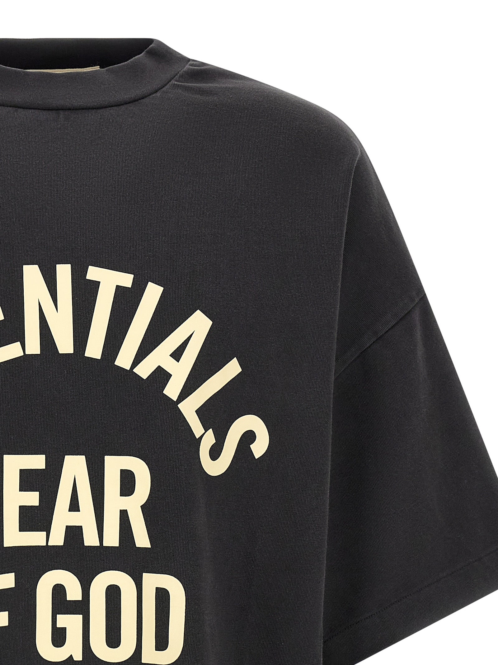 Fear Of God Essential Campus 90s T-shirt