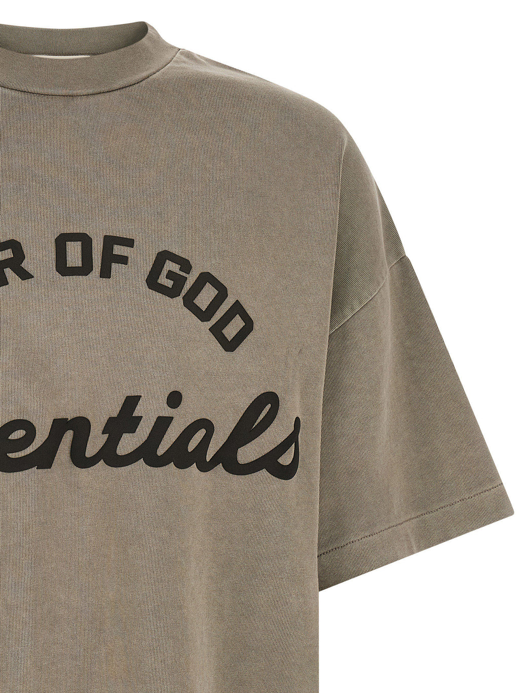 Fear Of God Essential Training 90s T-shirt