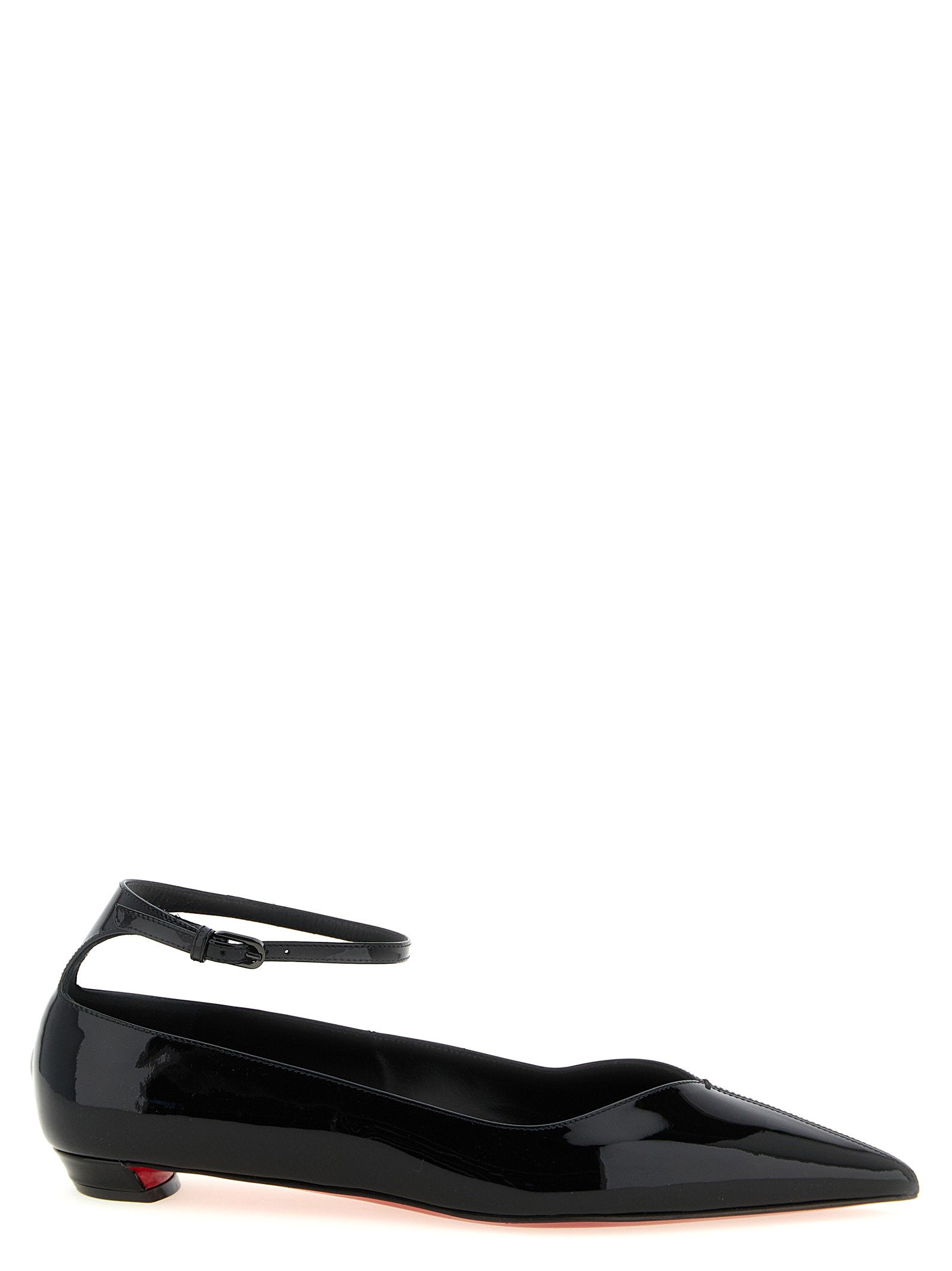 Flat Shoes - Women
