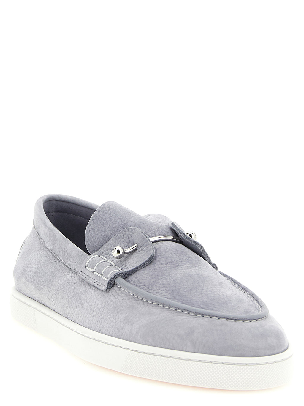 Christian Louboutin Chambeliboat Loafers