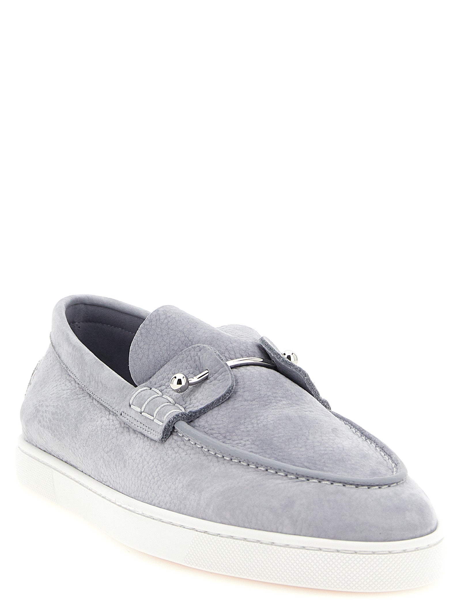 Christian Louboutin Chambeliboat Loafers