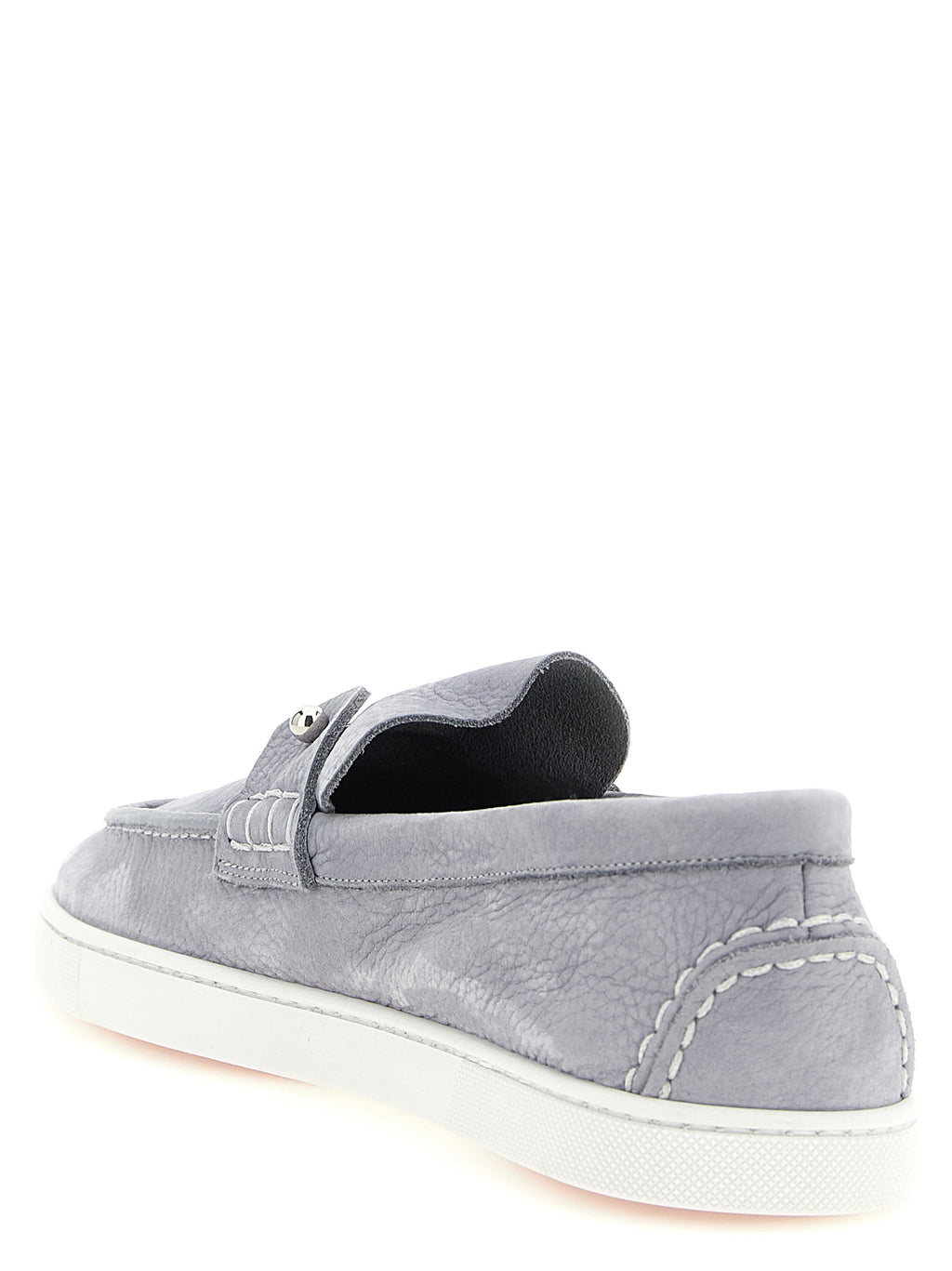 Christian Louboutin Chambeliboat Loafers