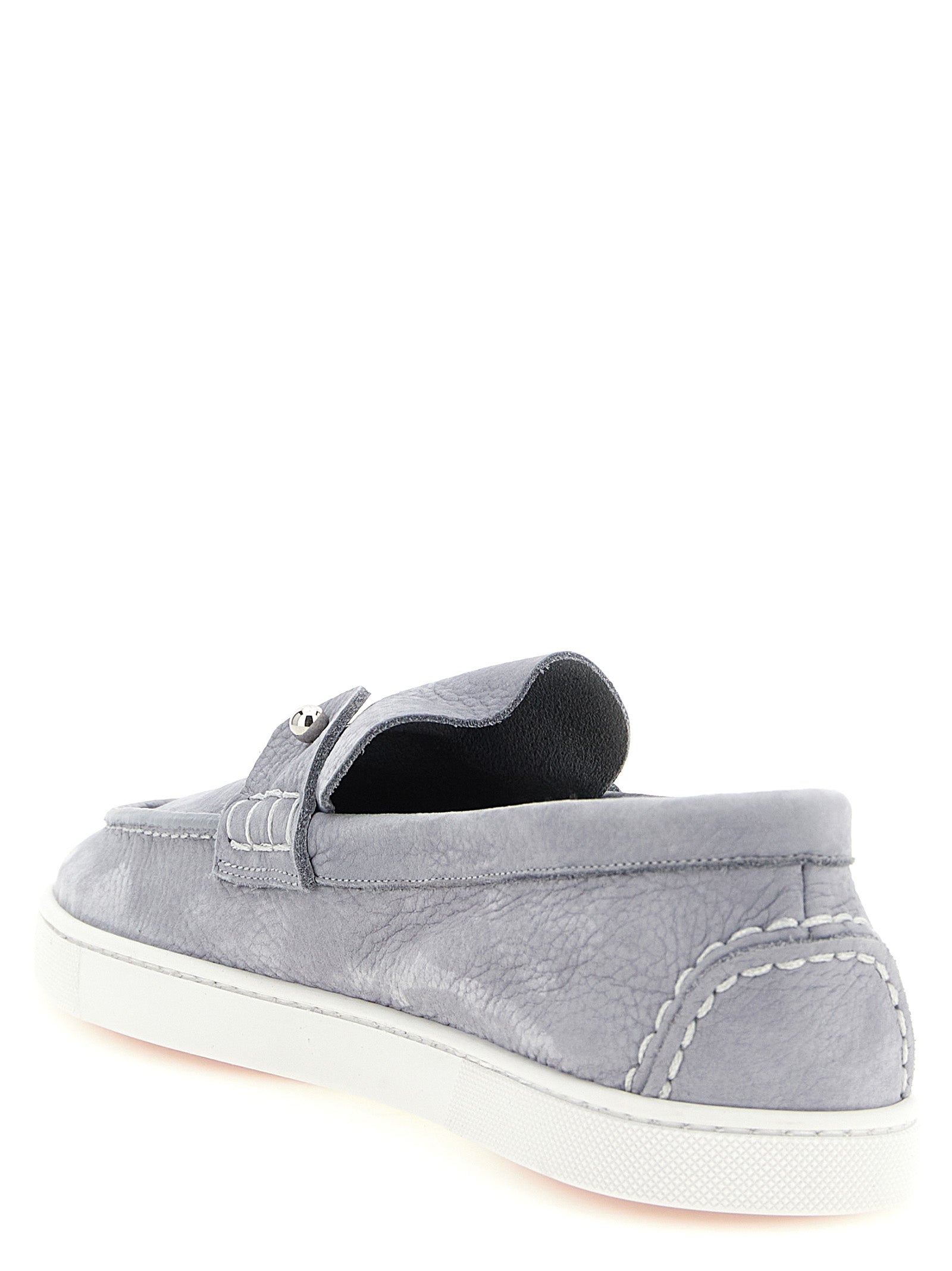 Christian Louboutin Chambeliboat Loafers