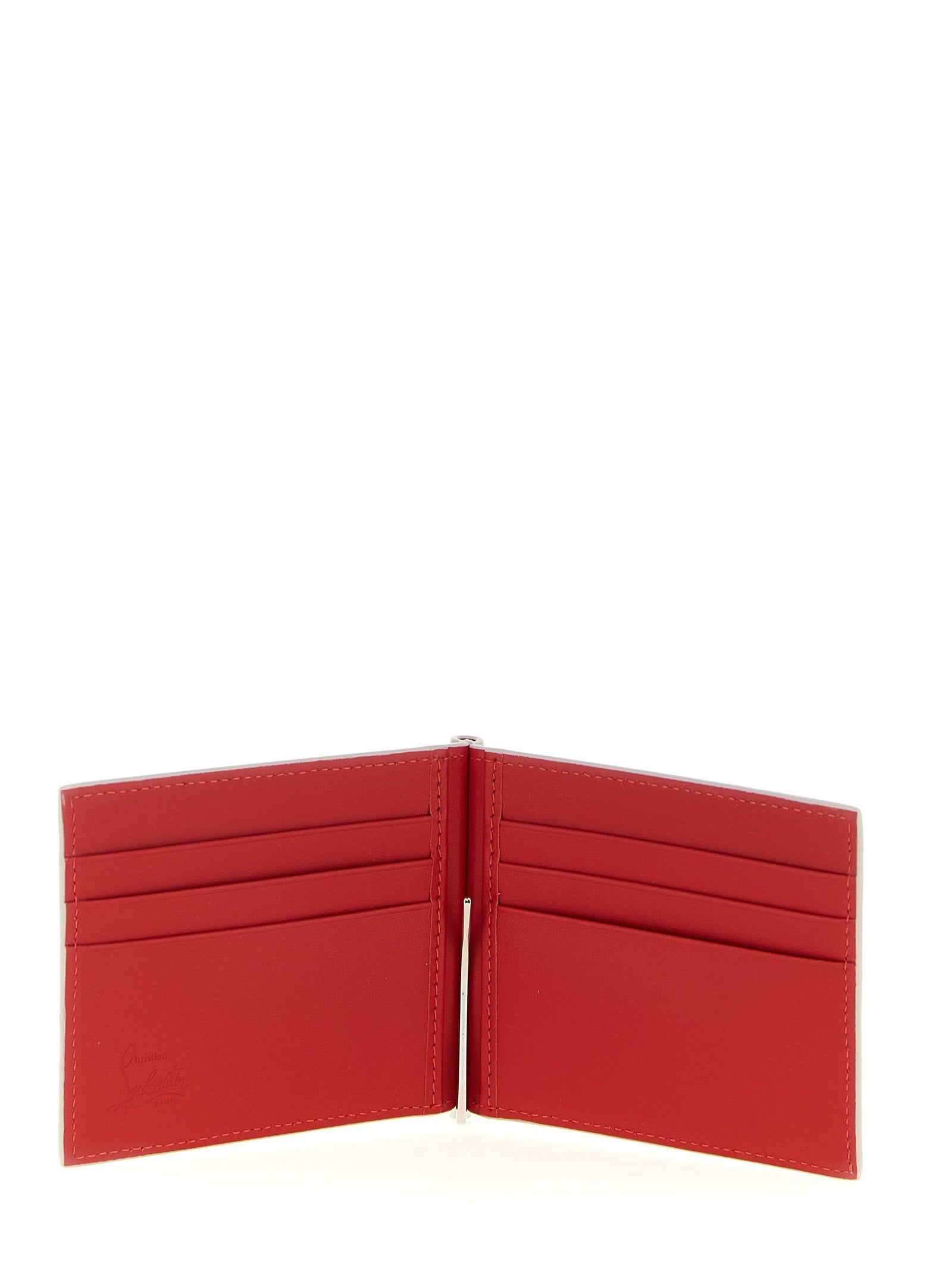 Christian Louboutin Mooncrest Wallet
