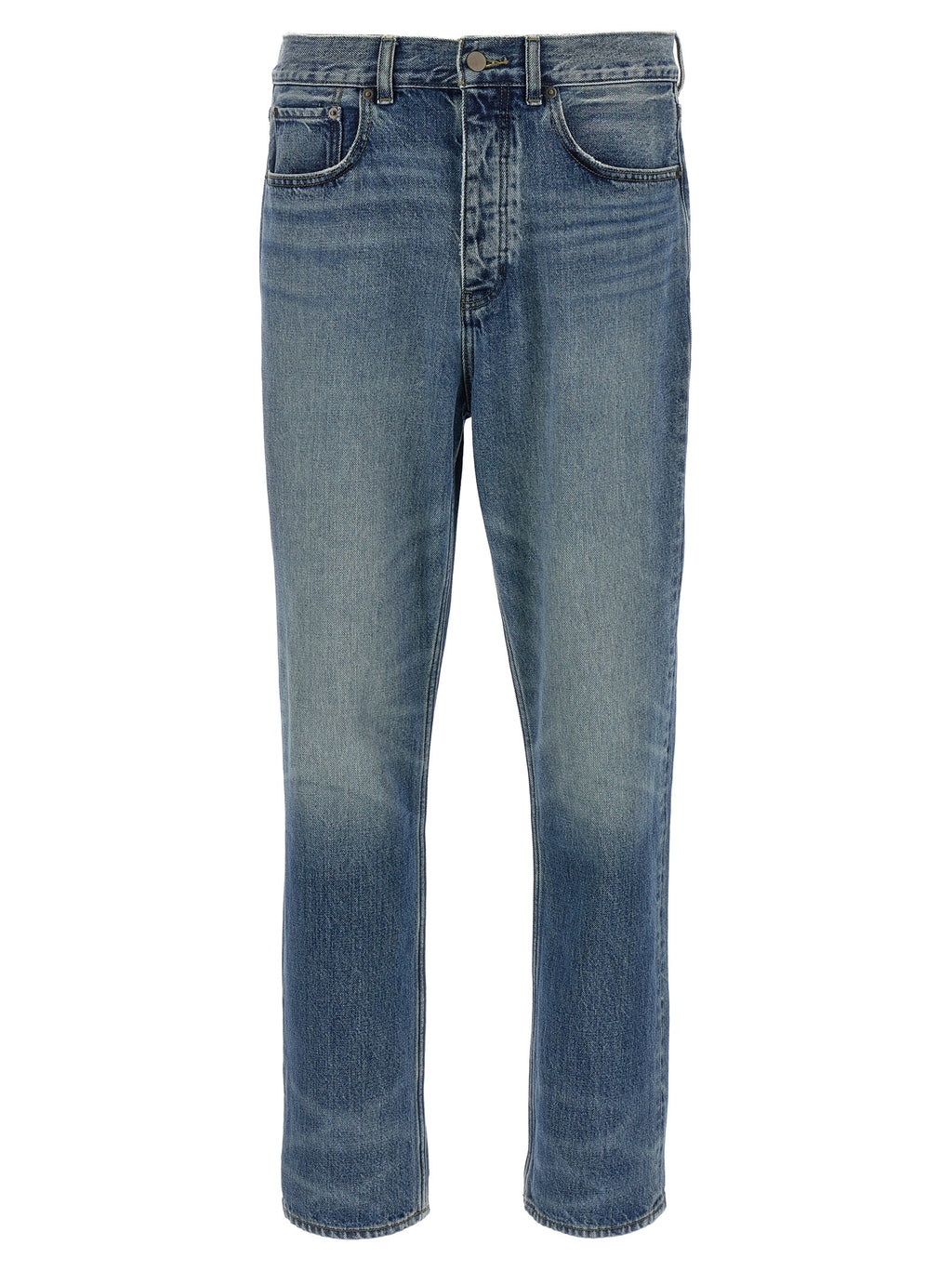 Fear Of God Essential 5 Pocket Jeans