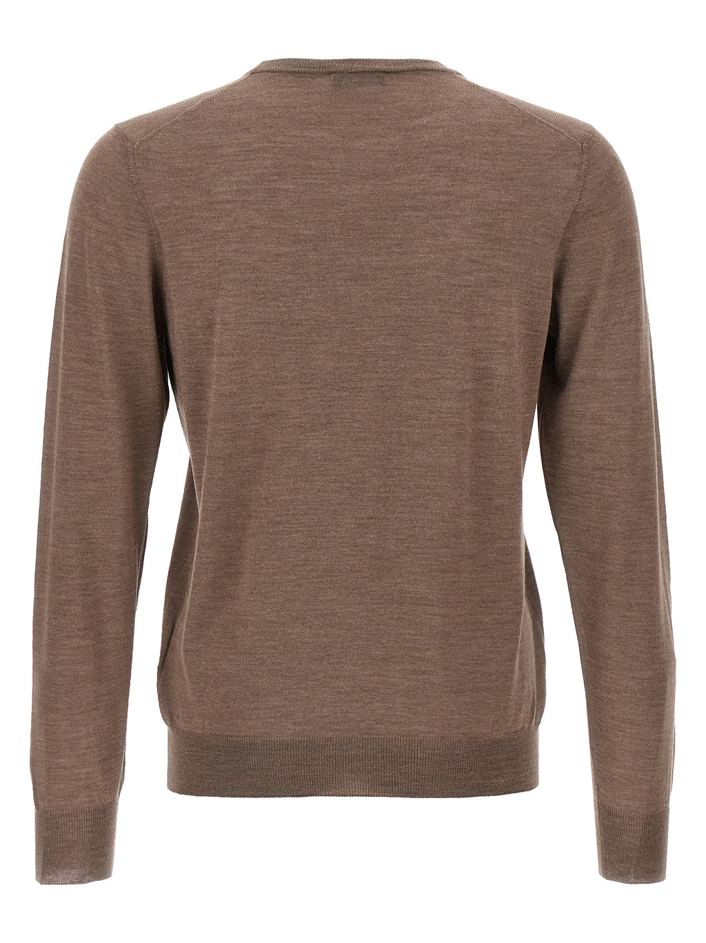 Barba Crew-neck Sweater
