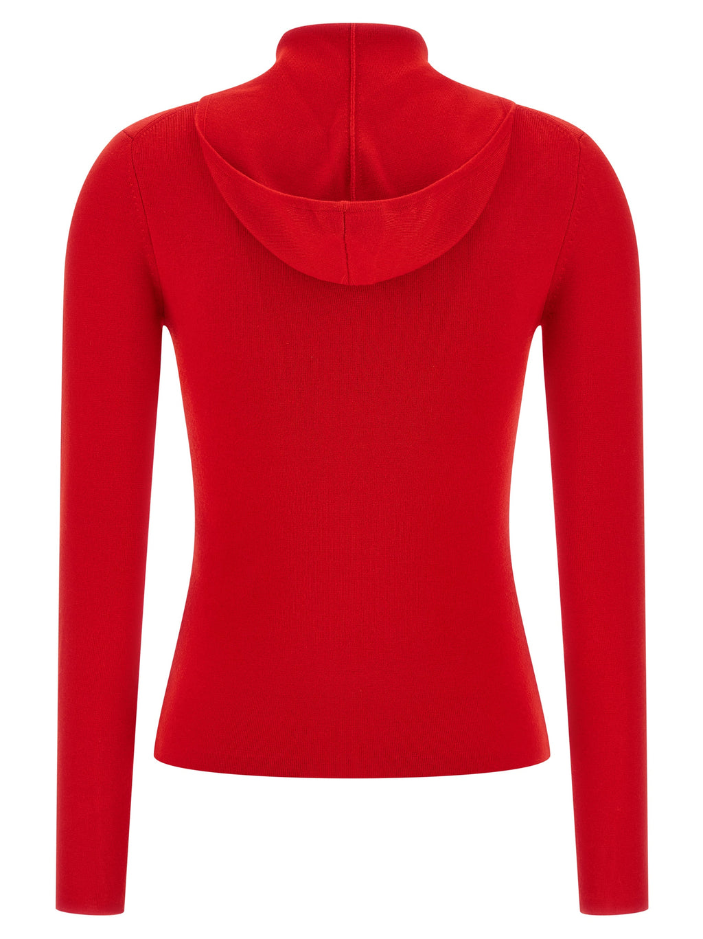Victoria Beckham Hooded Cardigan