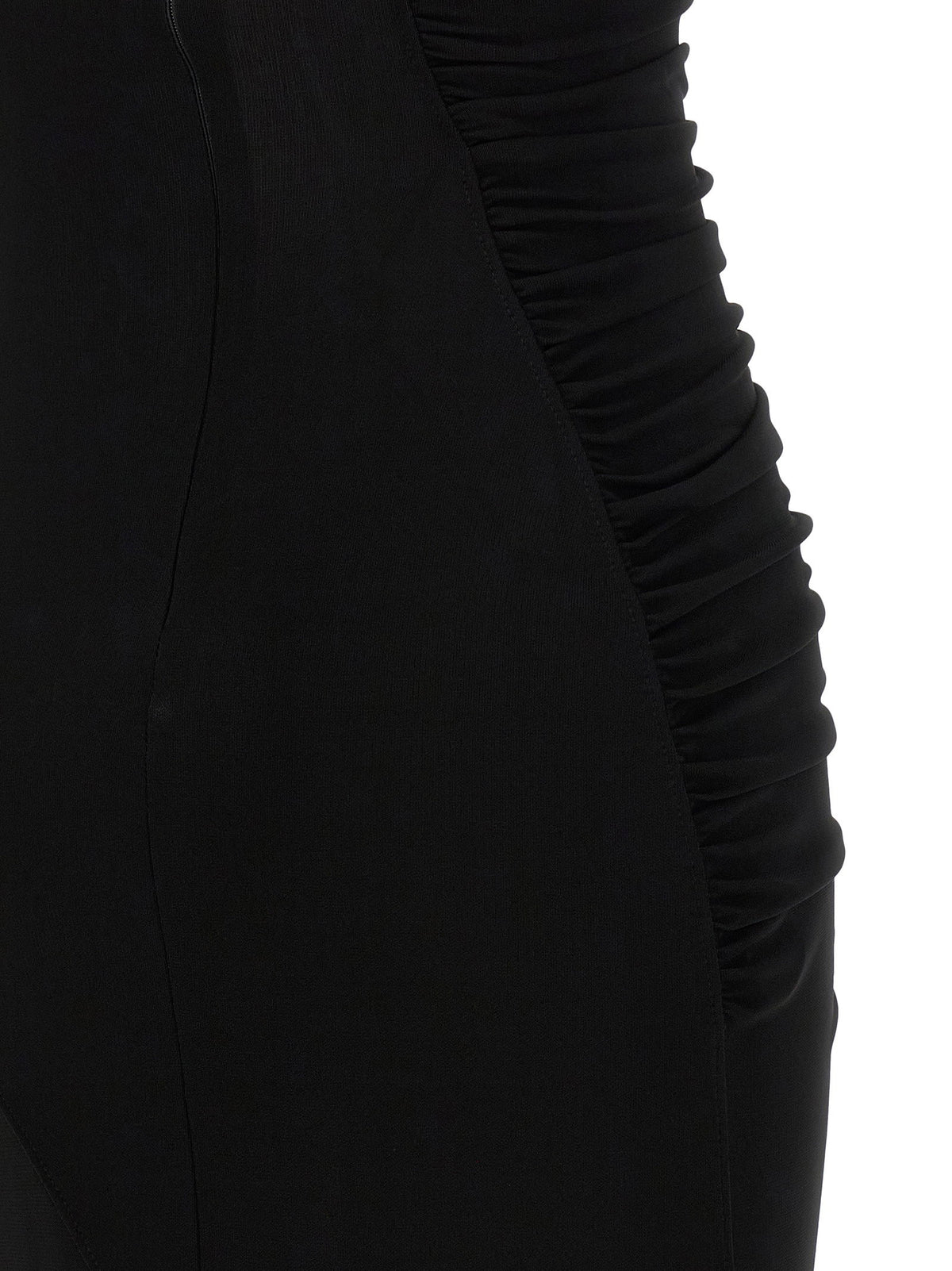 Victoria Beckham Curling Dress