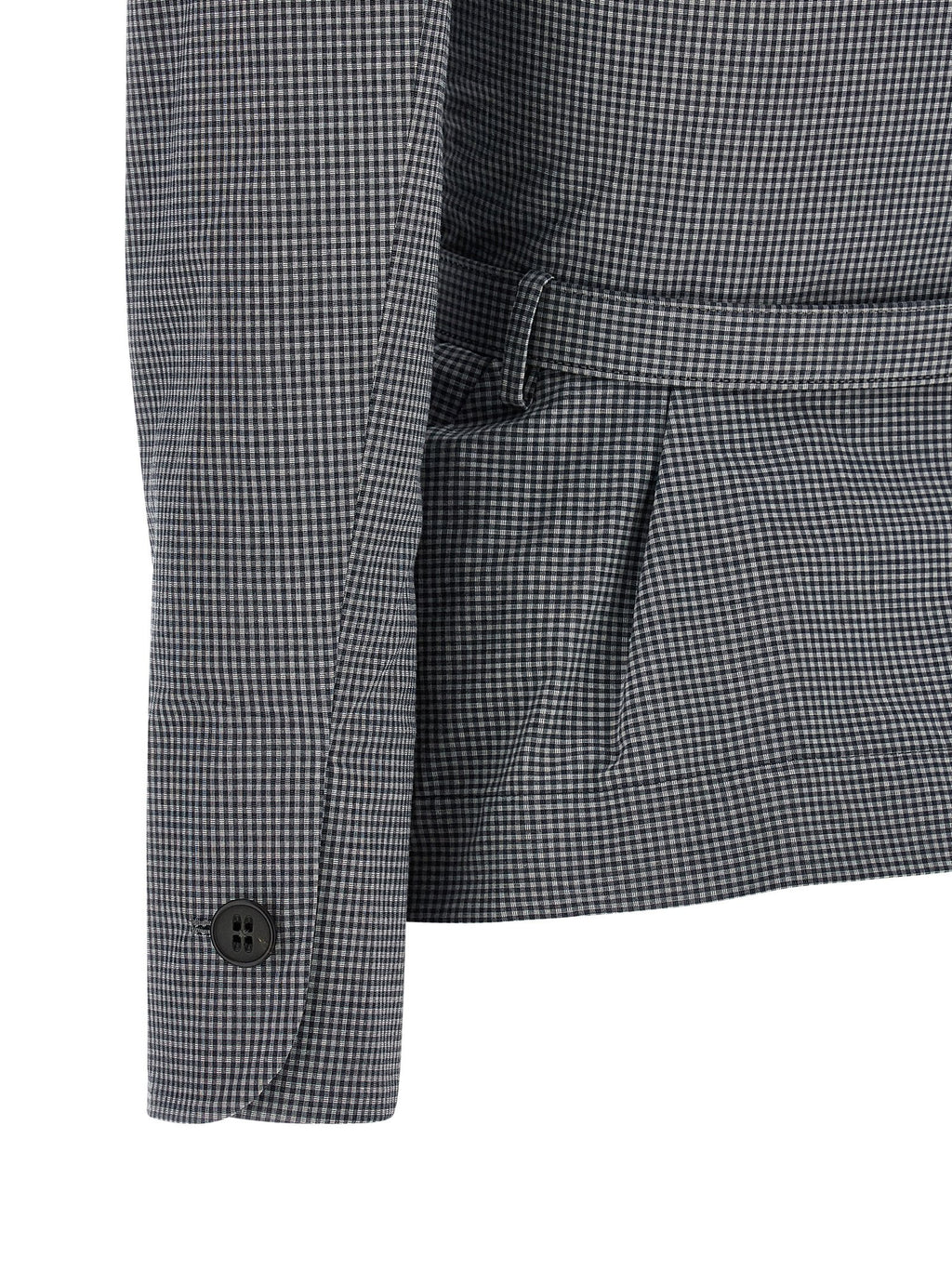 Vivienne Westwood Kendall Blazer